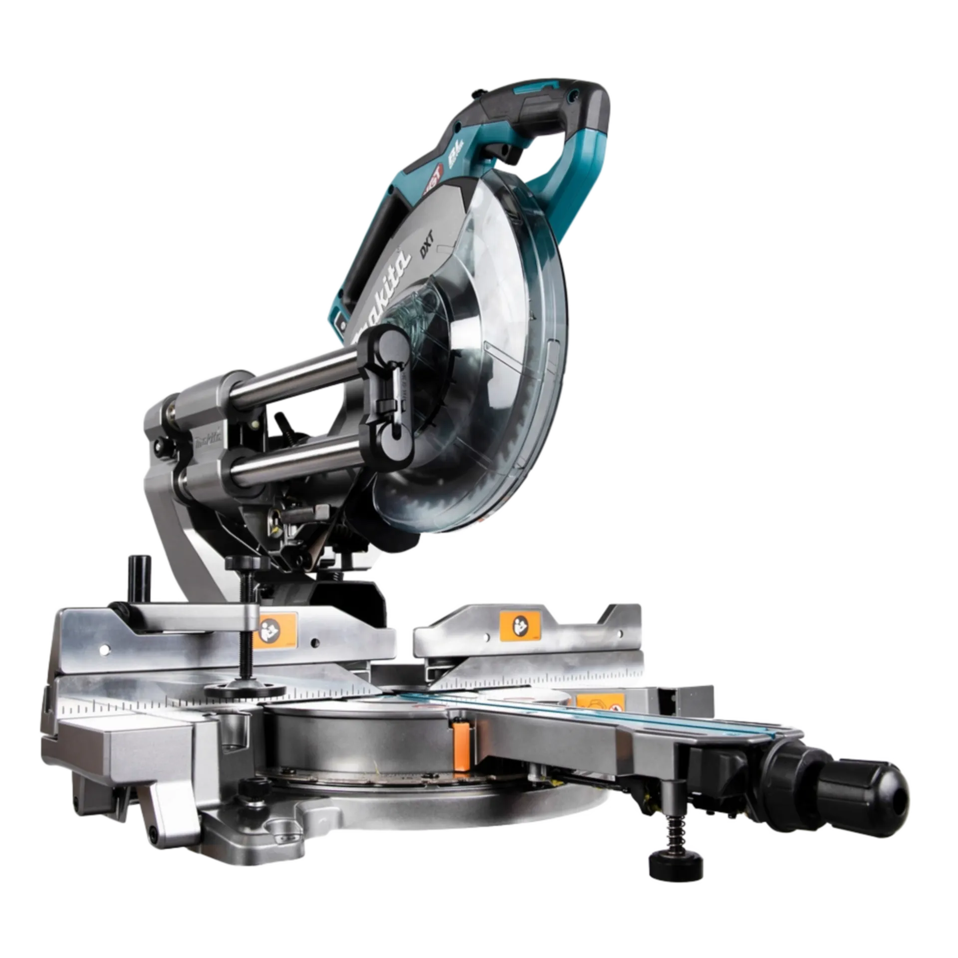 Accu Afkort-en Verstekzaag LS002GZ1 (40V - excl. accu) Accu Afkort-en Verstekzaag LS002GZ1 (40V - excl. accu)