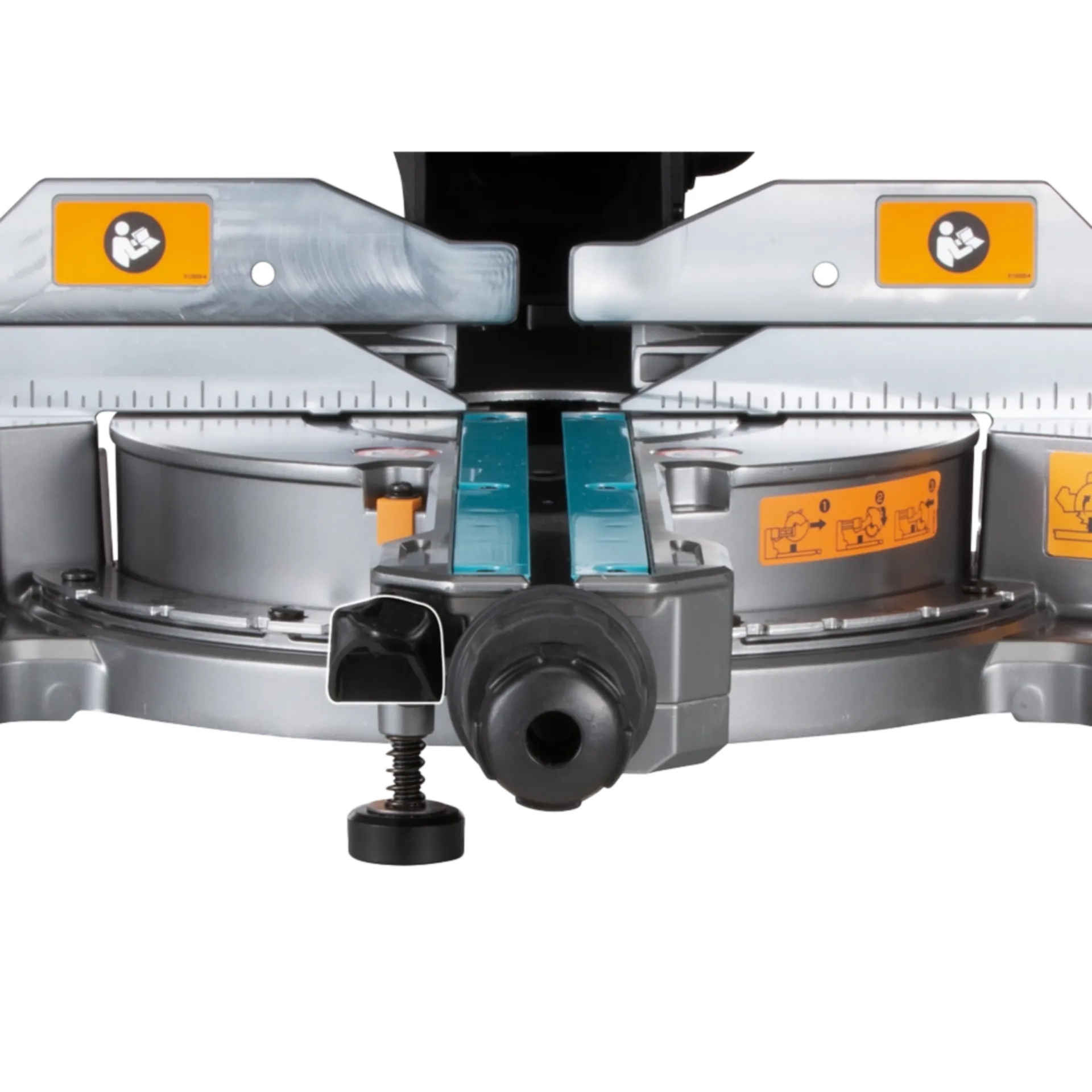 Scie à Onglets et à Dégaufrer sur Batterie LS002GZ1 (40V - batterie non incluse) Scie à Onglets et à Dégaufrer sur Batterie LS002GZ1 (40V - batterie non incluse)