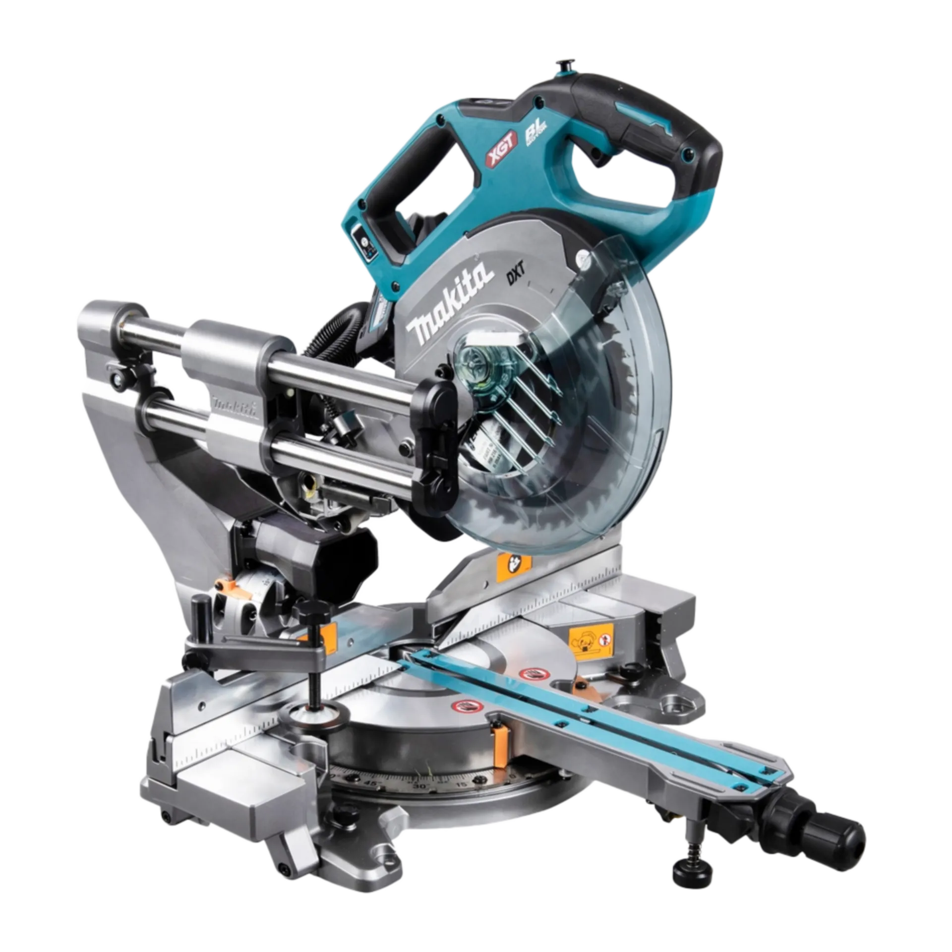 Accu Afkort-en Verstekzaag LS002GZ1 (40V - excl. accu) Accu Afkort-en Verstekzaag LS002GZ1 (40V - excl. accu)