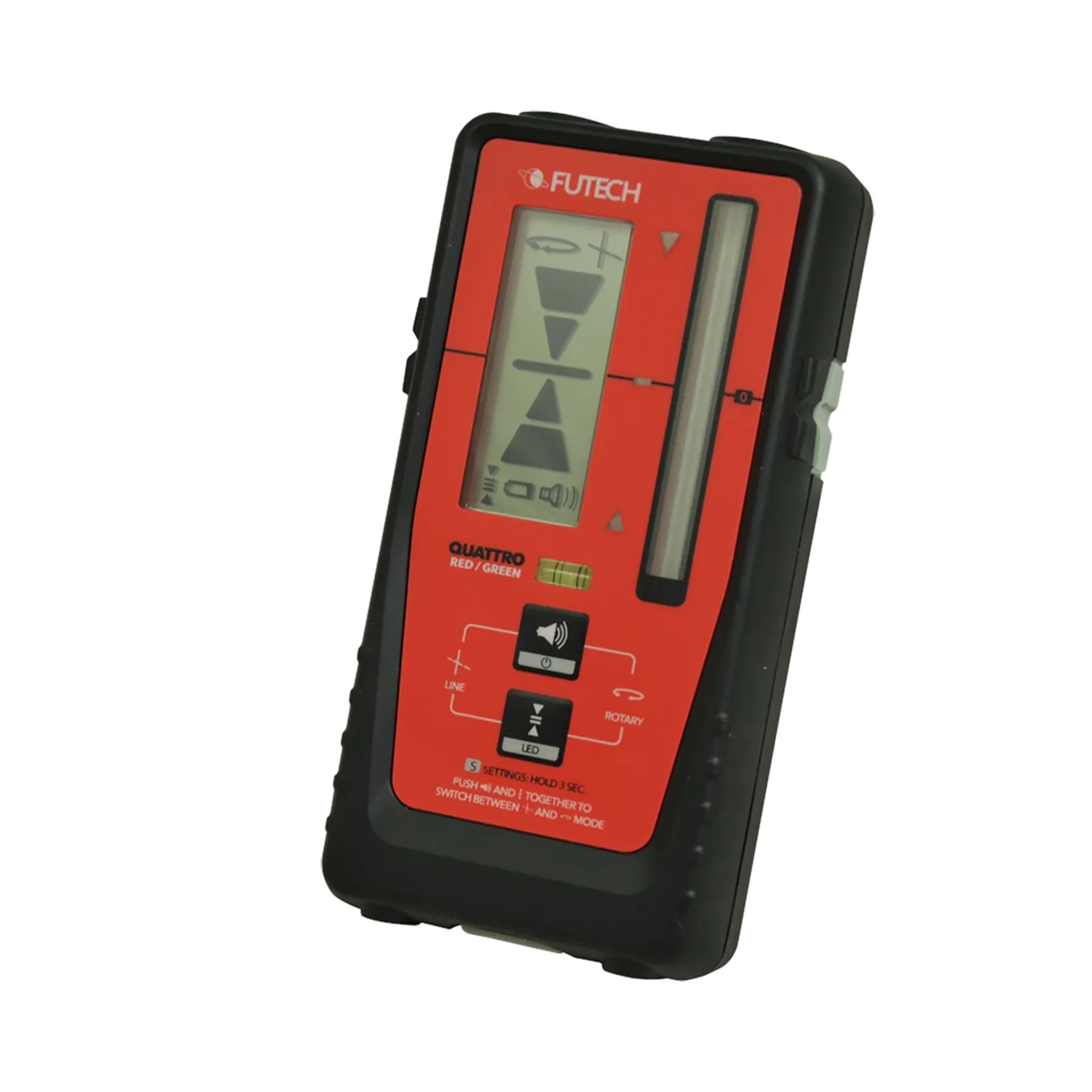 Ontvanger Quattro - 150.40 Ontvanger Quattro - 150.40