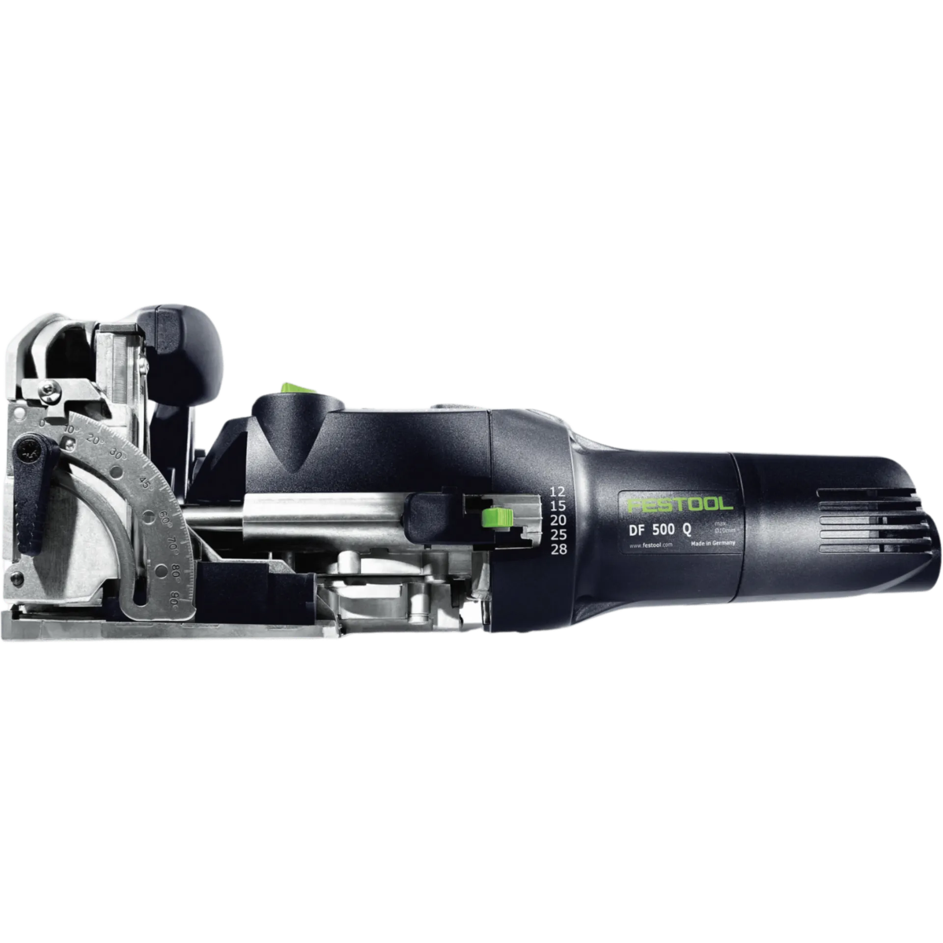 Fraiseuse Domino DF500Q-Plus