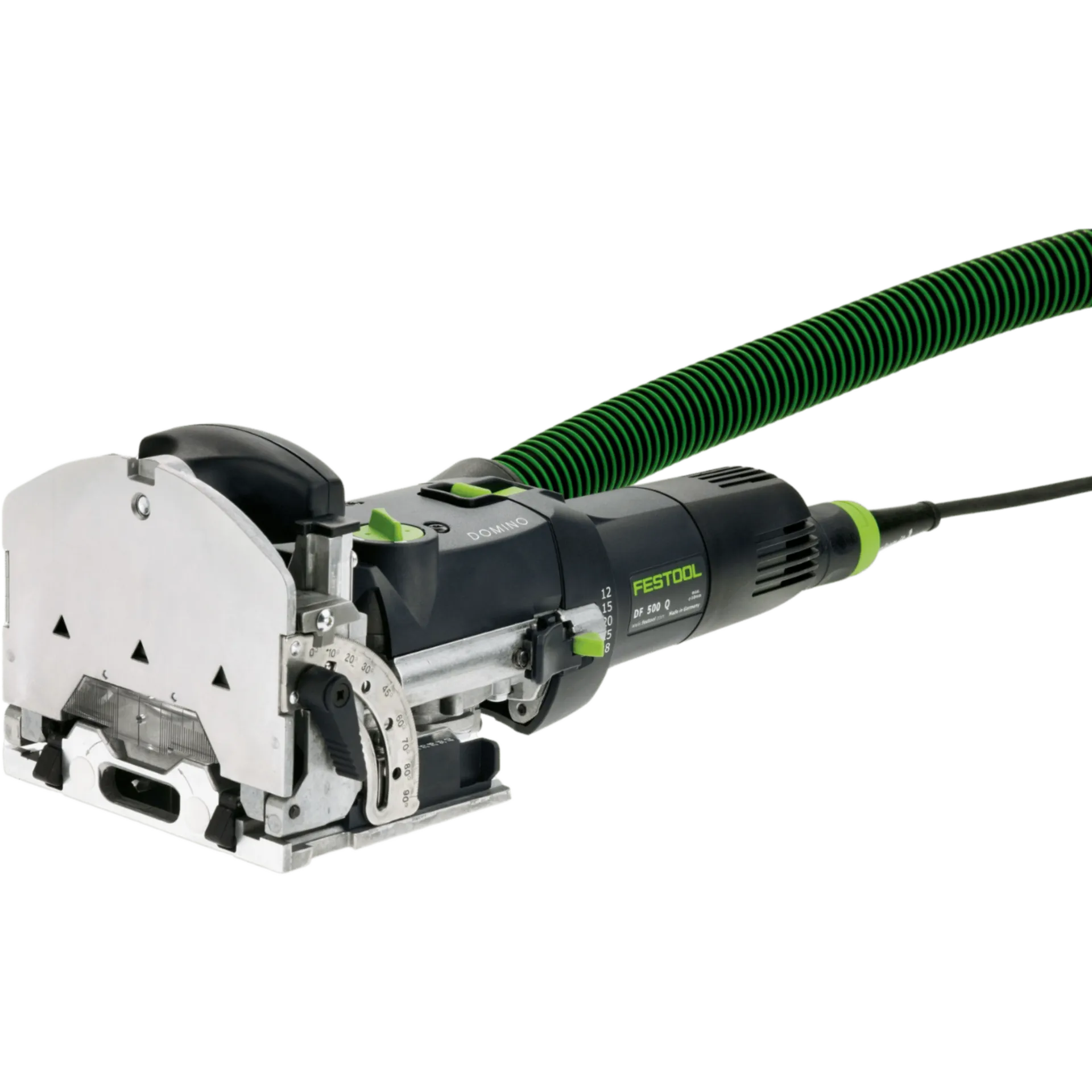 Fraiseuse Domino DF500Q-Plus