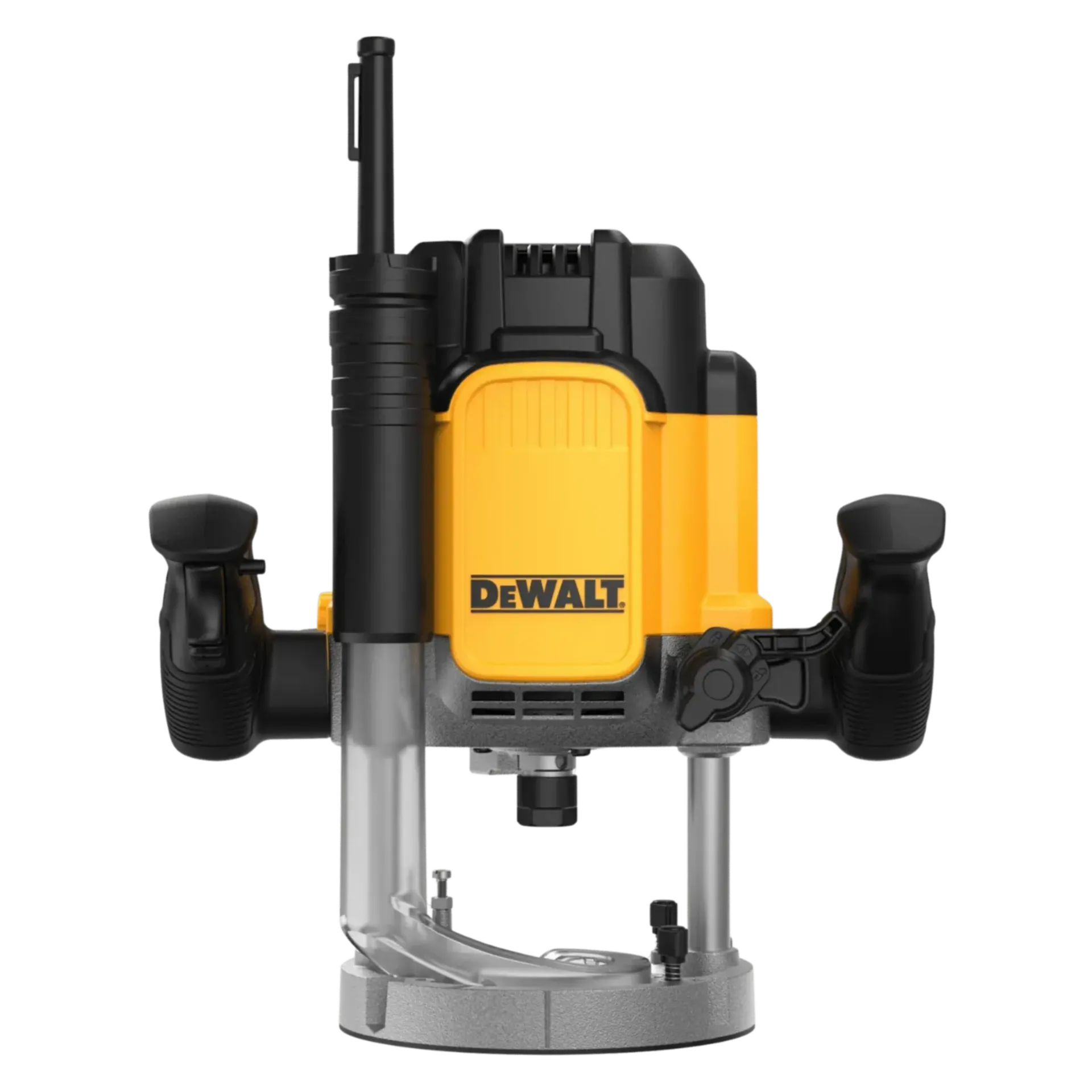 Défonceuse DWE625 (2300W - 12 mm)