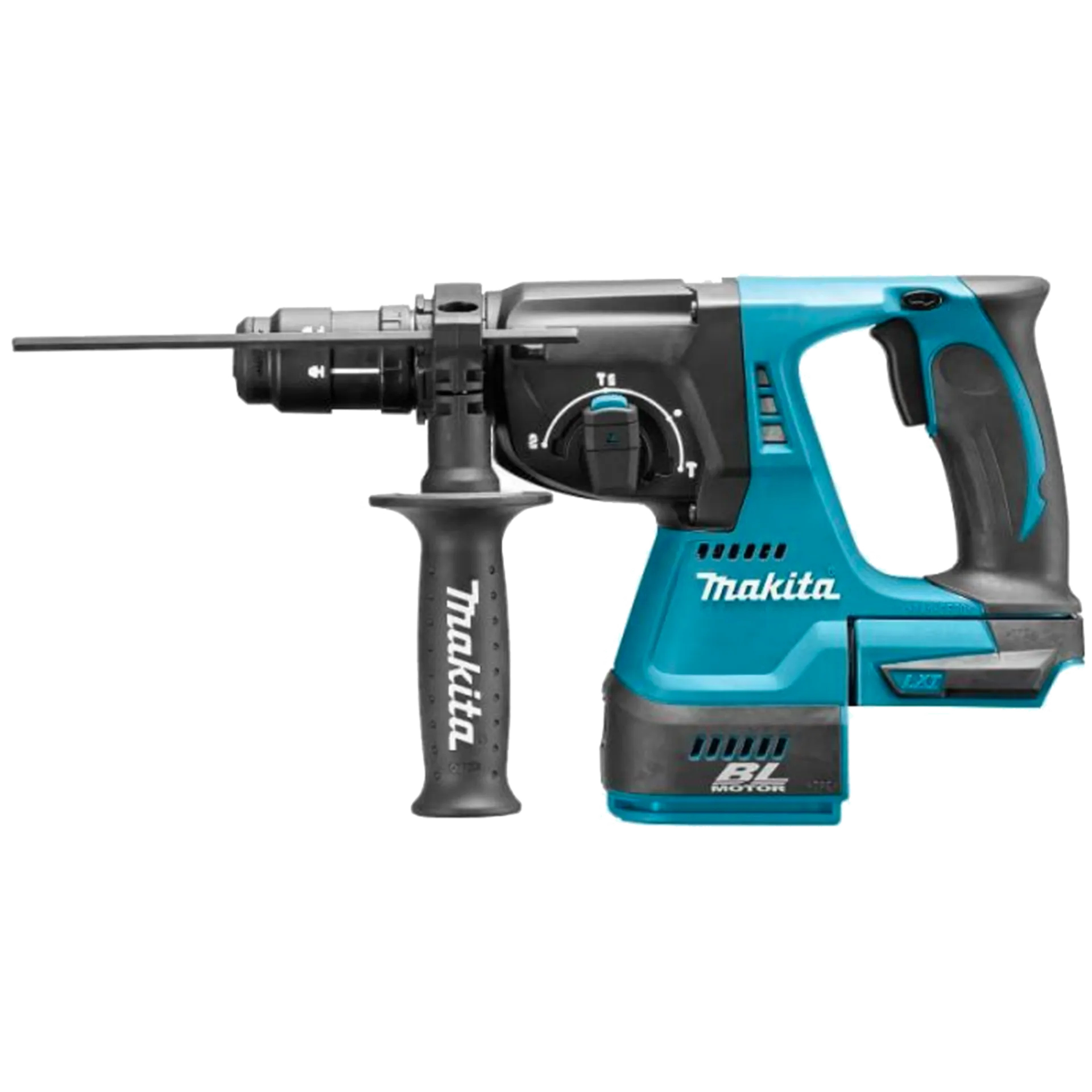 Perforateur sur Batterie DHR243Z (18V - excl. batterie) Perforateur sur Batterie DHR243Z (18V - excl. batterie)