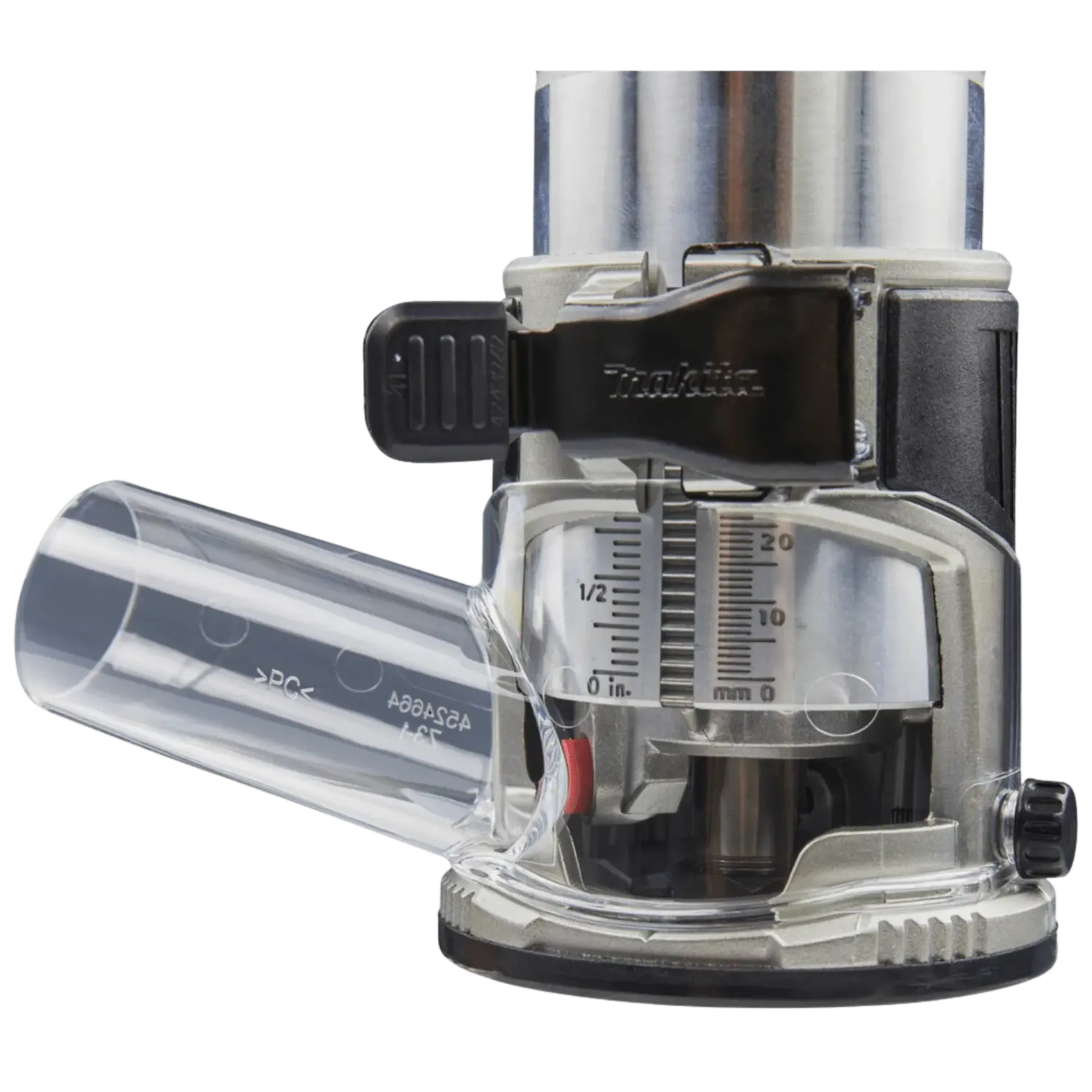 Bovenfrees-Kantenfrees RT0702CX3J (710 W - 8 mm)