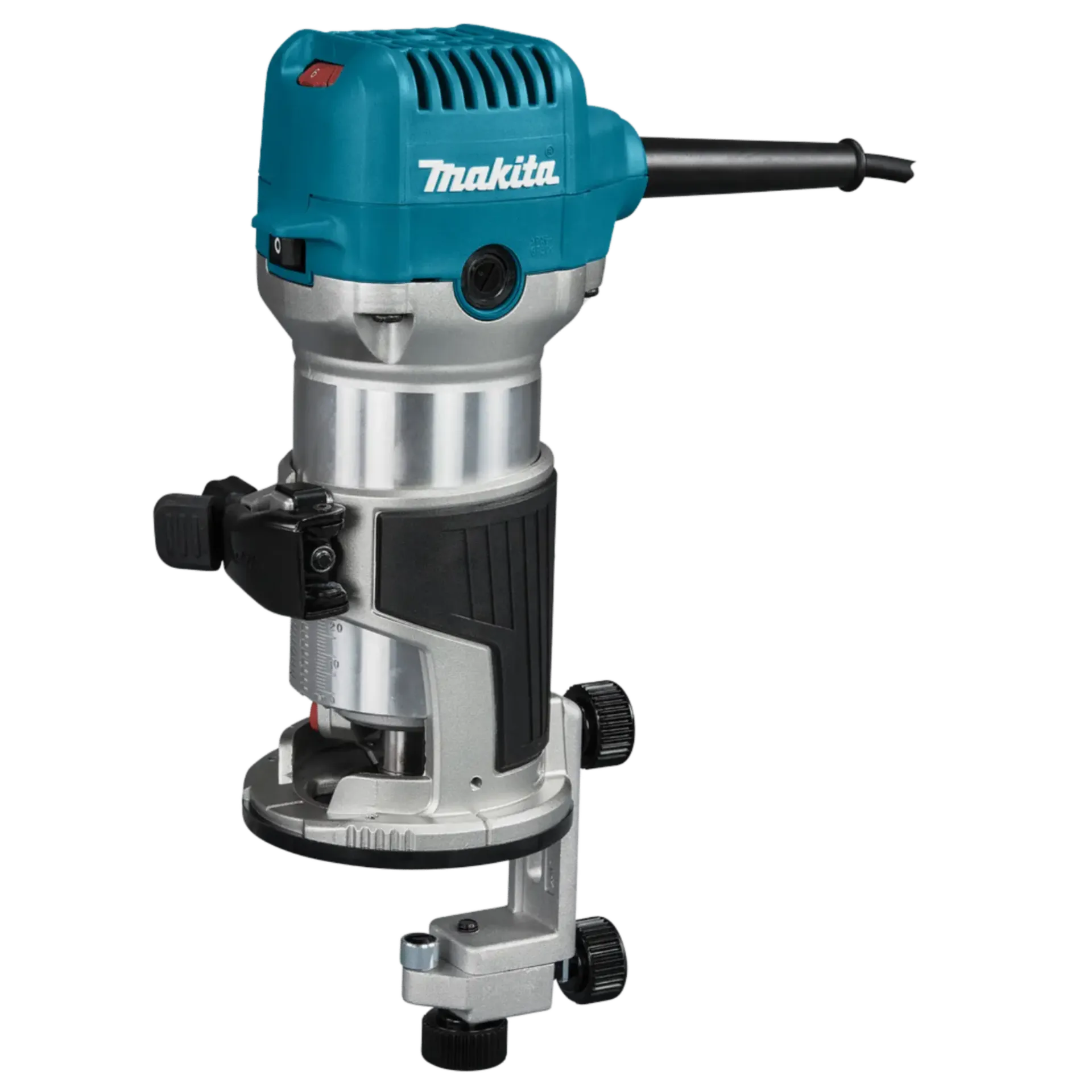 Bovenfrees-Kantenfrees RT0702CX3J (710 W - 8 mm)