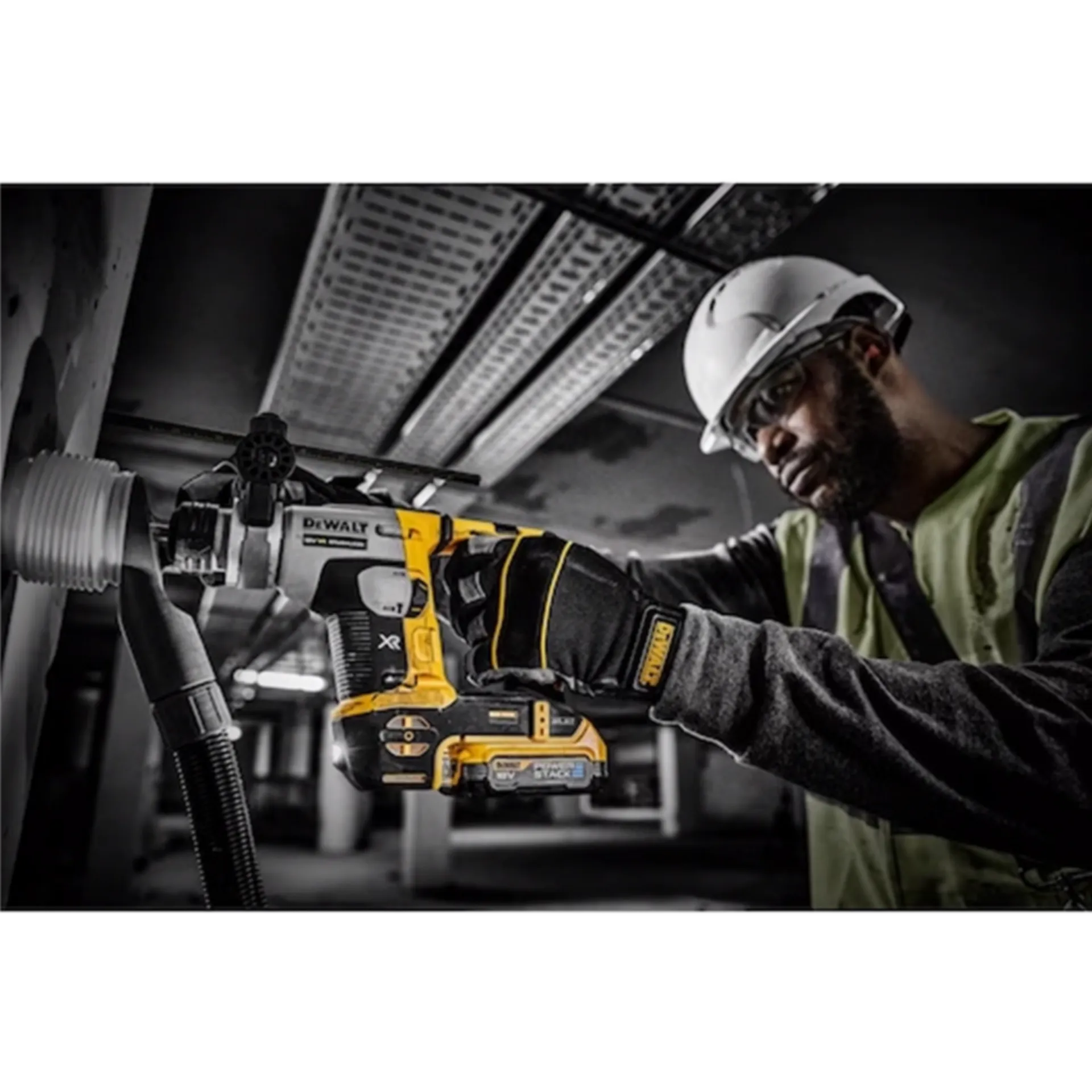 Batterie DCBP034 (18V - 1.7Ah Li-ion PowerStack) Batterie DCBP034 (18V - 1.7Ah Li-ion PowerStack)