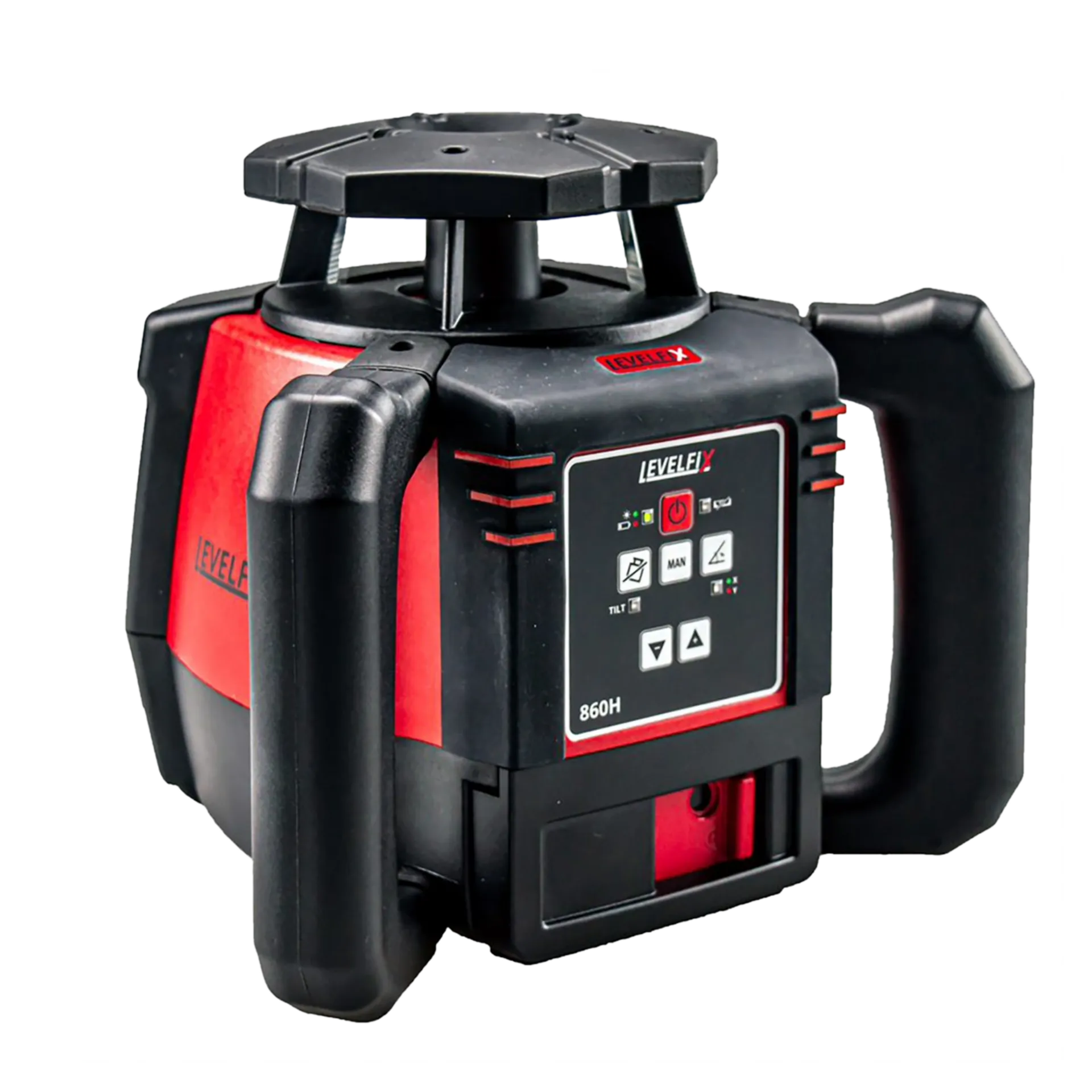 Bouwlaser 860H XConstruct - 554811 Bouwlaser 860H XConstruct - 554811