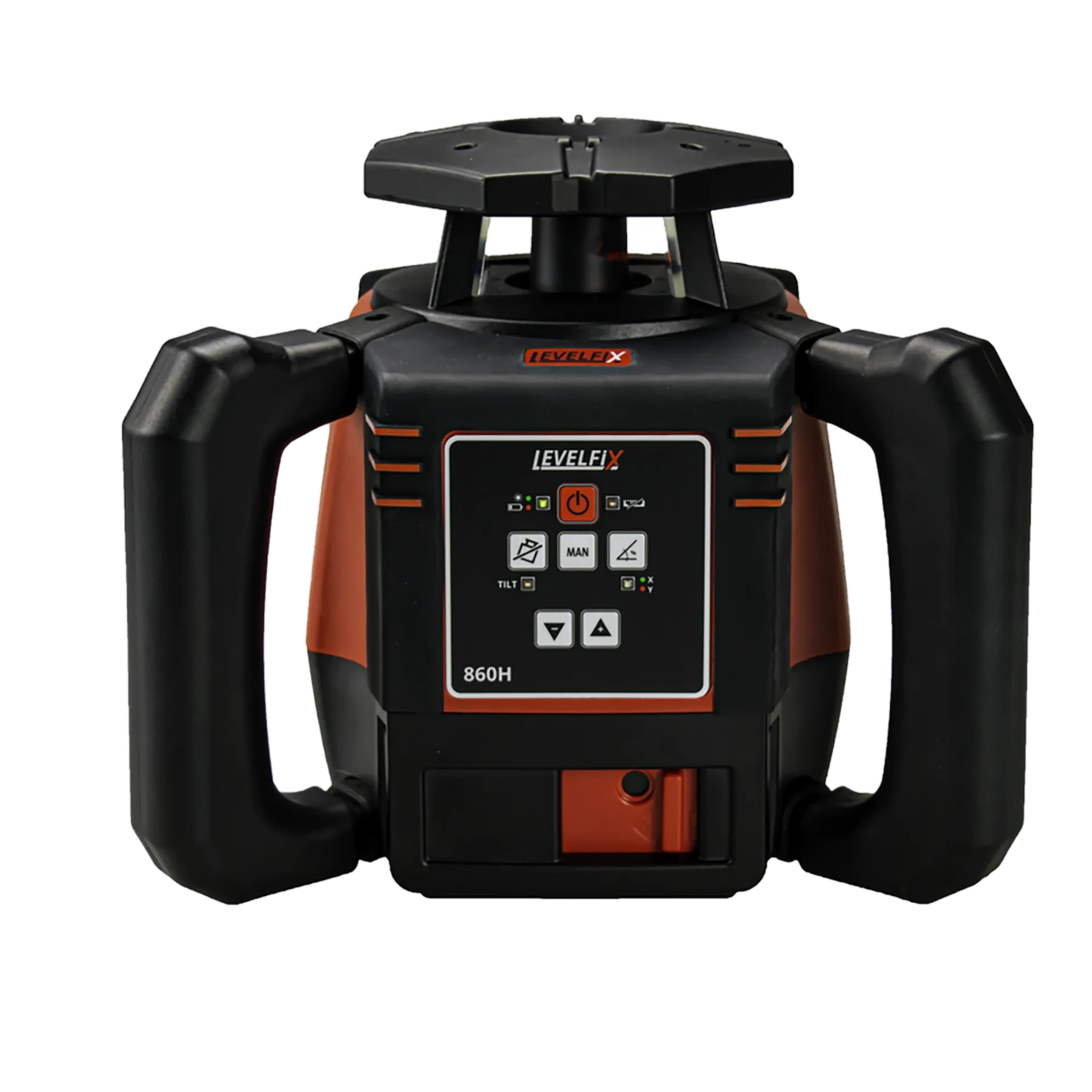 Bouwlaser 860H XConstruct - 554811