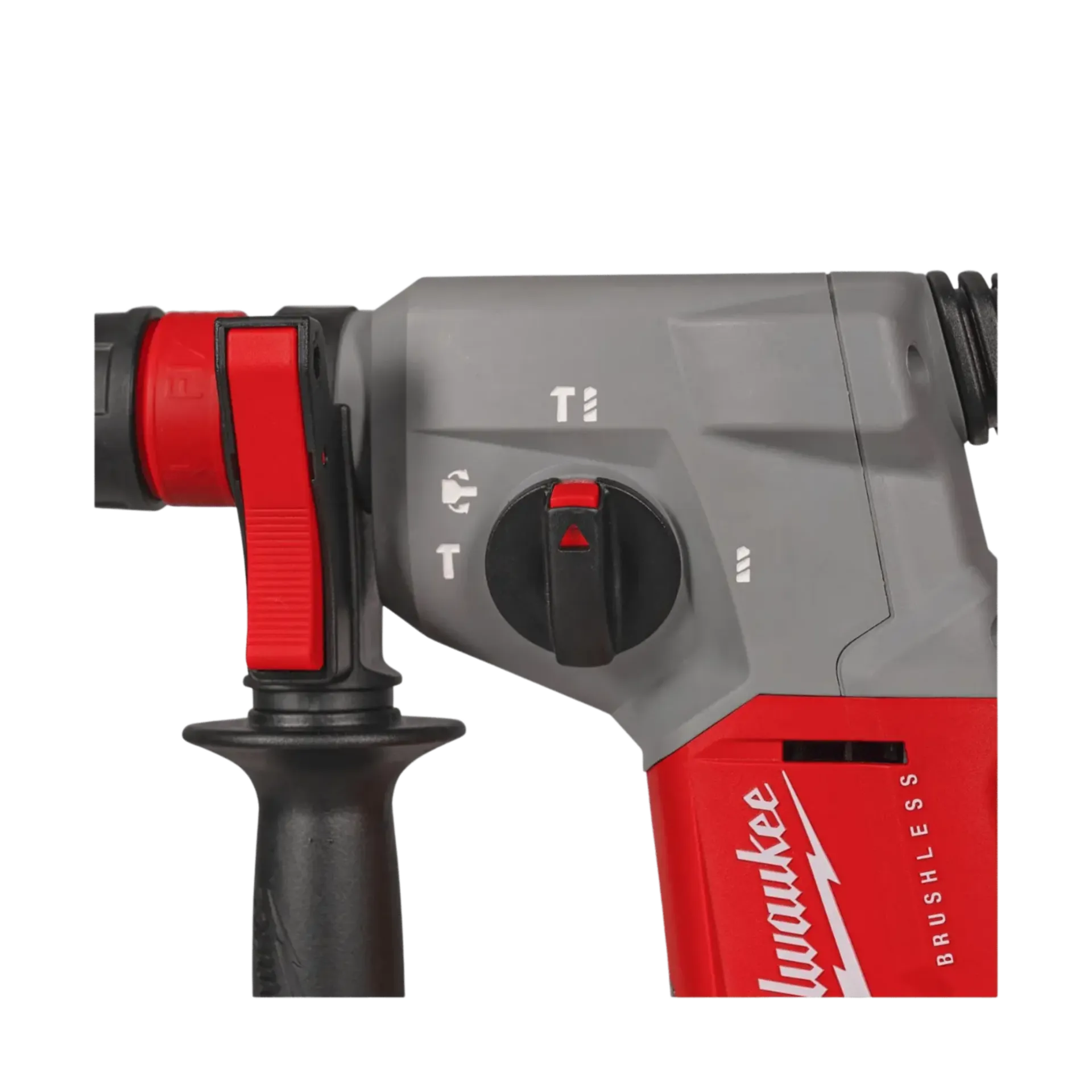 Perforateur sur Batterie M18 BLHX-502X (18 V - 2 X 5 Ah Li-ion)