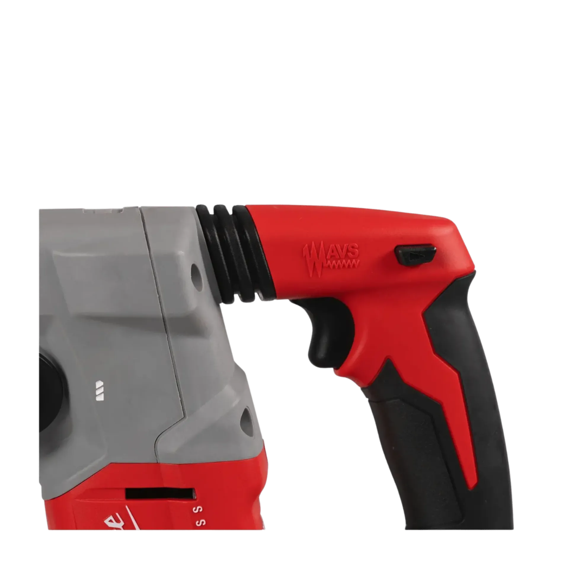 Perforateur sur Batterie M18 BLHX-502X (18 V - 2 X 5 Ah Li-ion)
