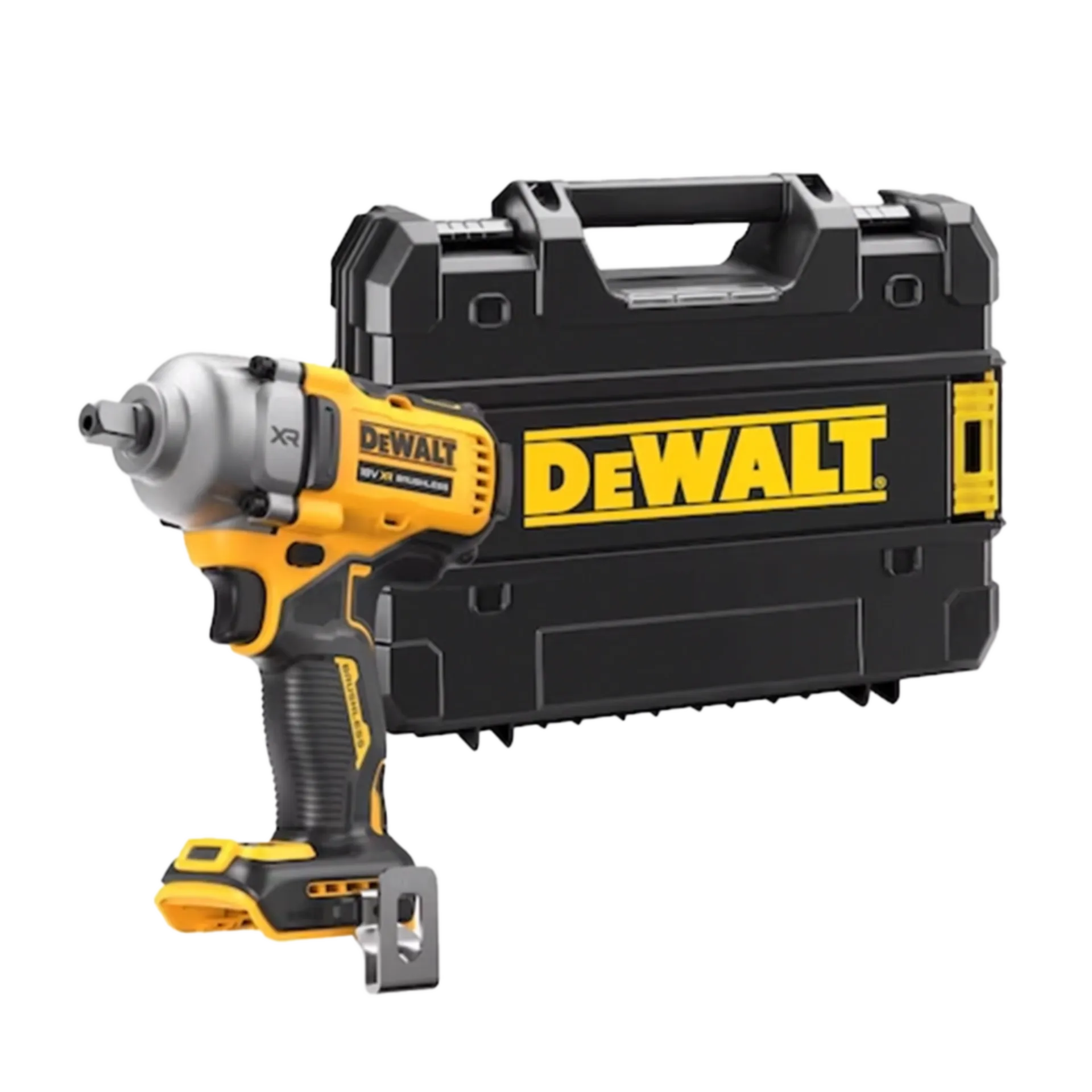 Accu Slagmoersleutel DCF892NT (18V - excl. accu) Accu Slagmoersleutel DCF892NT (18V - excl. accu)