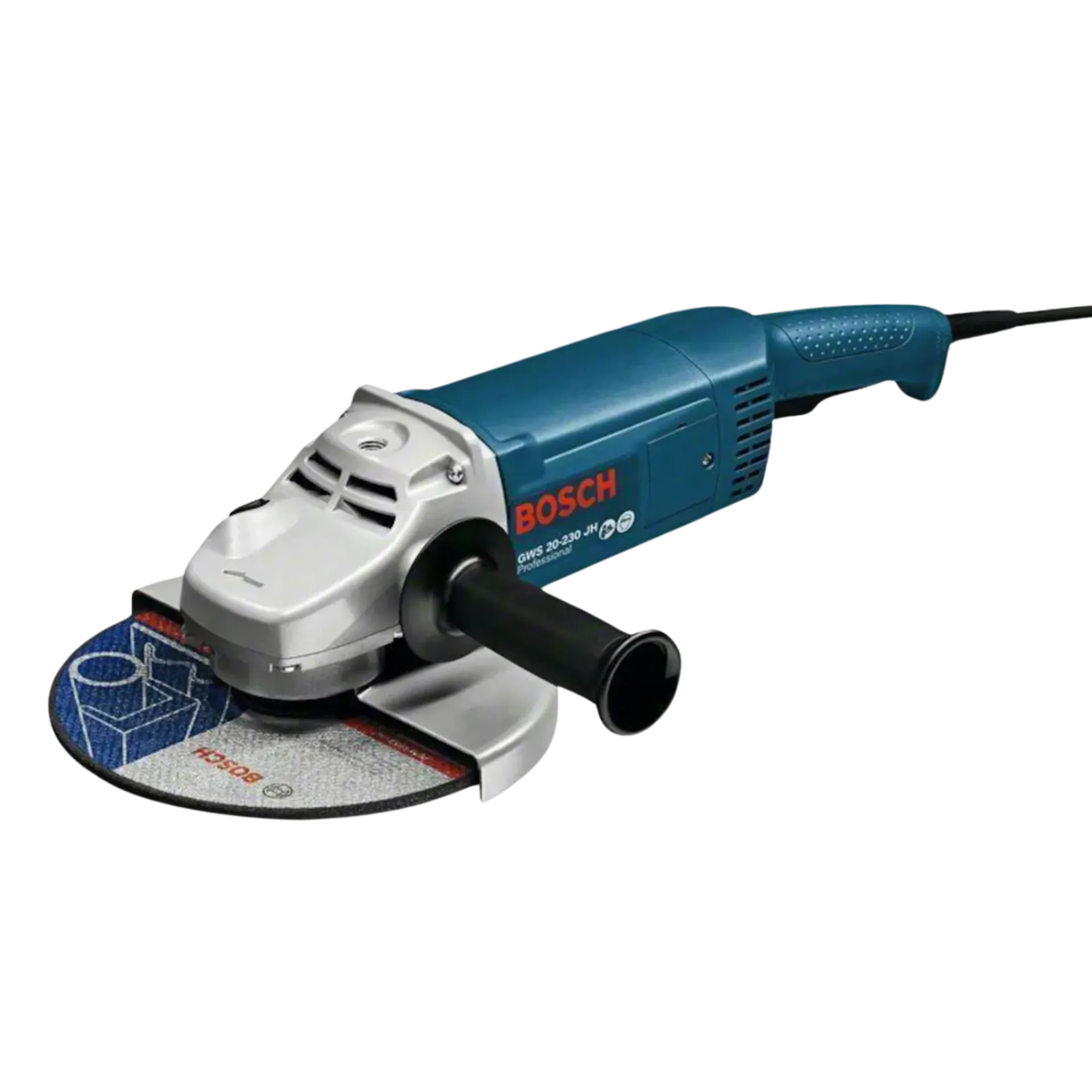 Set haakse slijpers in koffer (125 stuks) Set haakse slijpers in koffer (125 stuks)