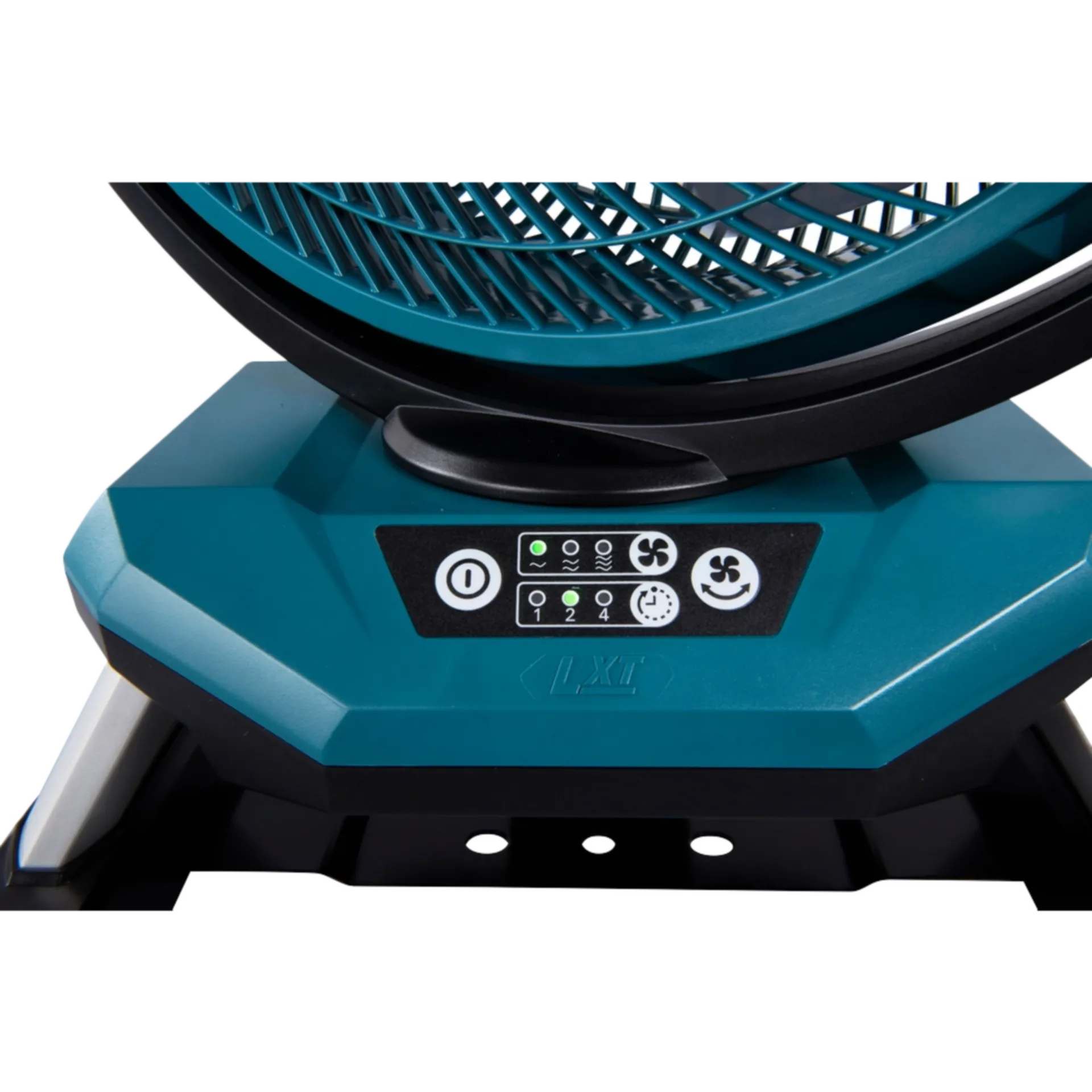 Ventilateur sur Batterie DCF301Z (18V - batterie non incluse)