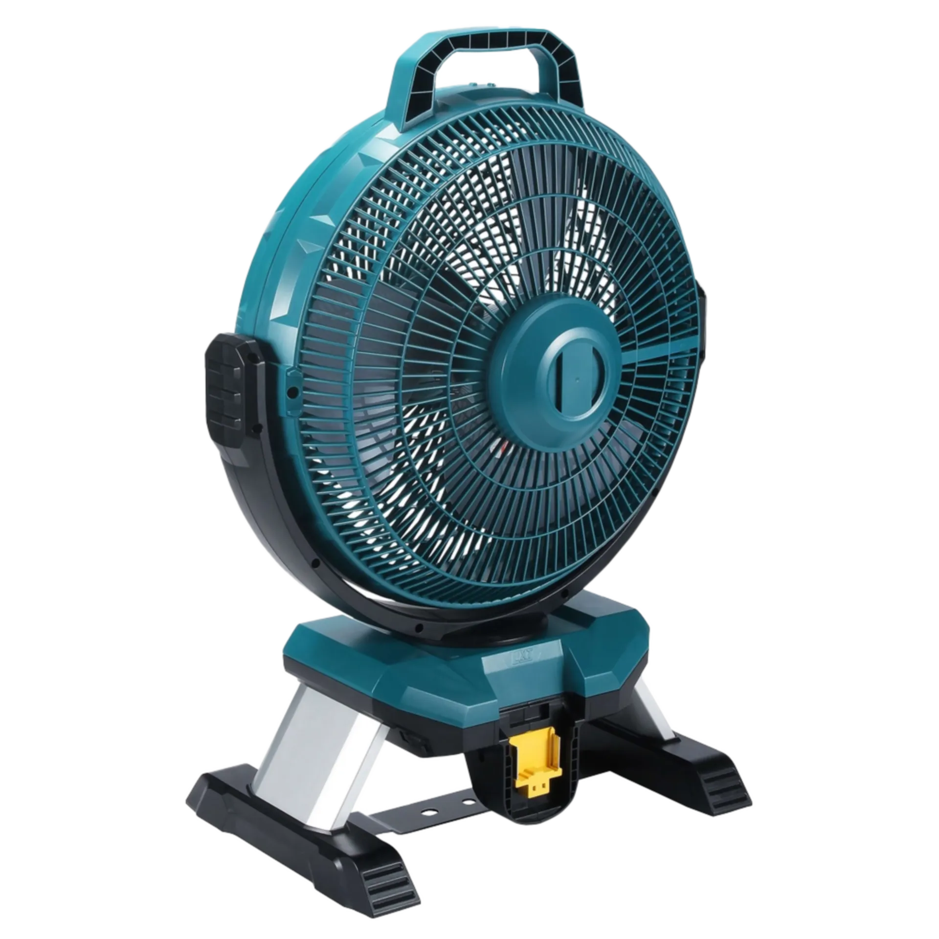 Ventilateur sur Batterie DCF301Z (18V - batterie non incluse)