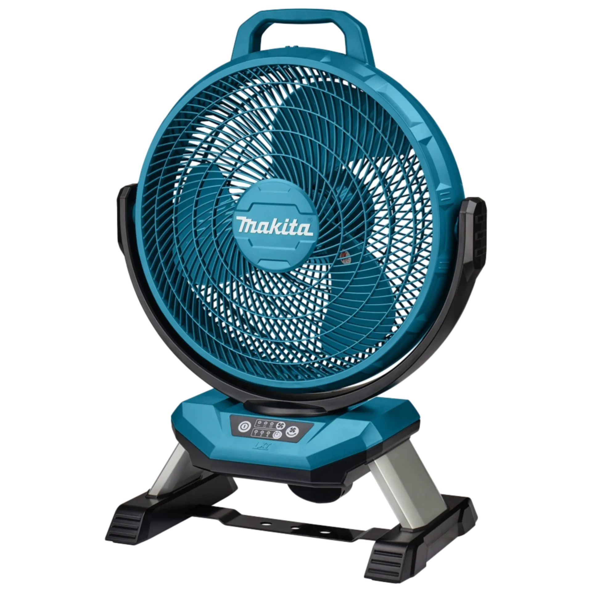 Accu Ventilator DCF301Z (18V - excl. accu)