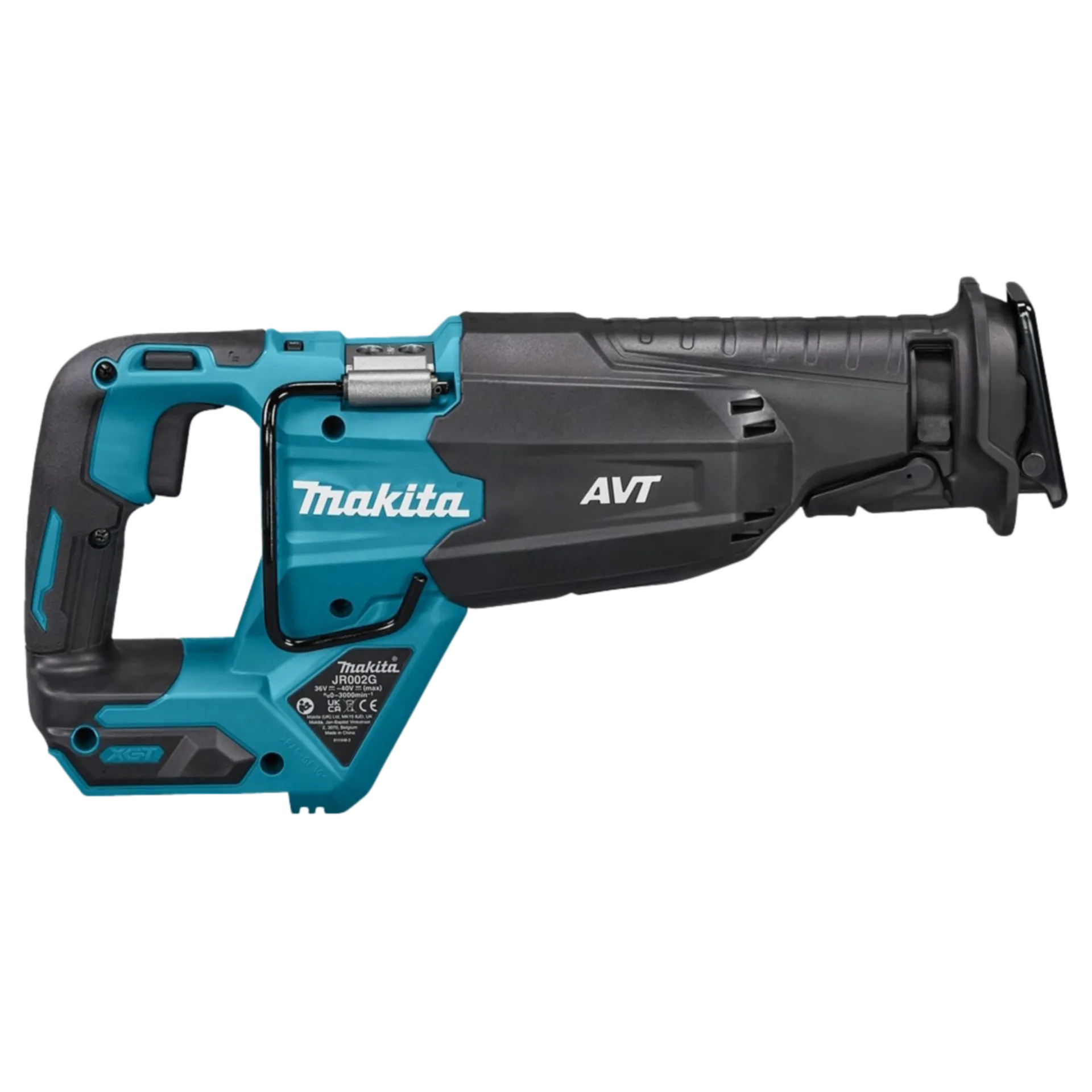 Scie Sabre à Batterie JR002GZ (40V - batterie non incluse) Scie Sabre à Batterie JR002GZ (40V - batterie non incluse)