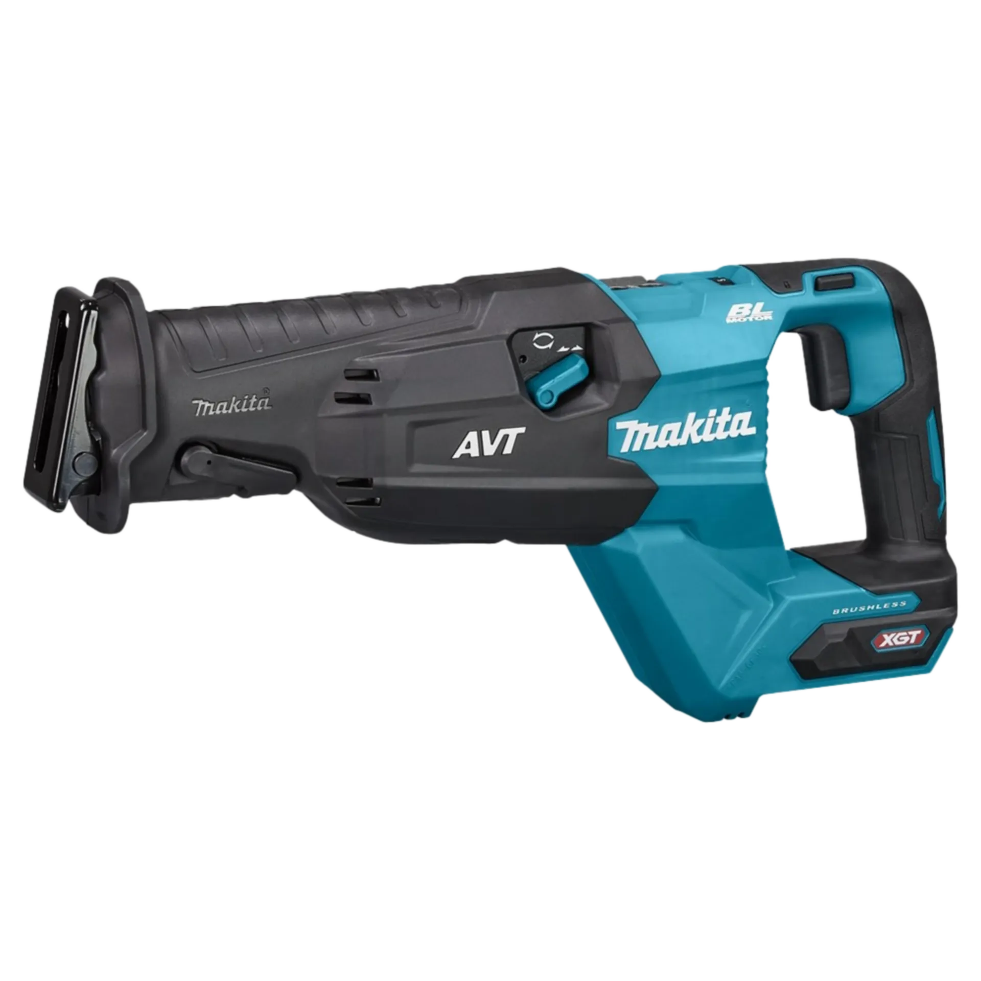 Accu Reciprozaag JR002GZ (40V - excl. accu) Accu Reciprozaag JR002GZ (40V - excl. accu)