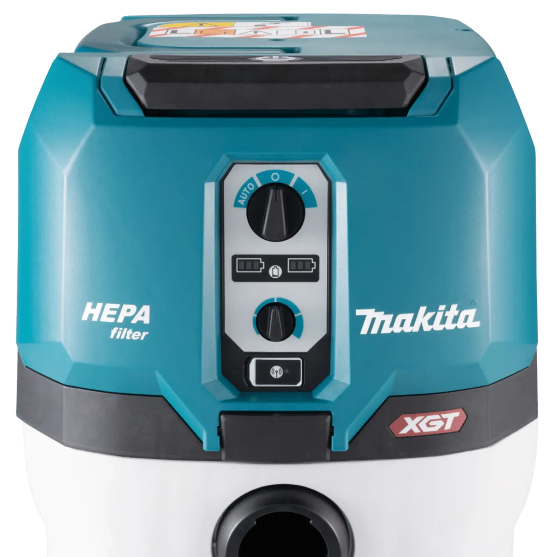 Aspirateur sur Batterie VC004GLZ01 (40V - excl. batterie)