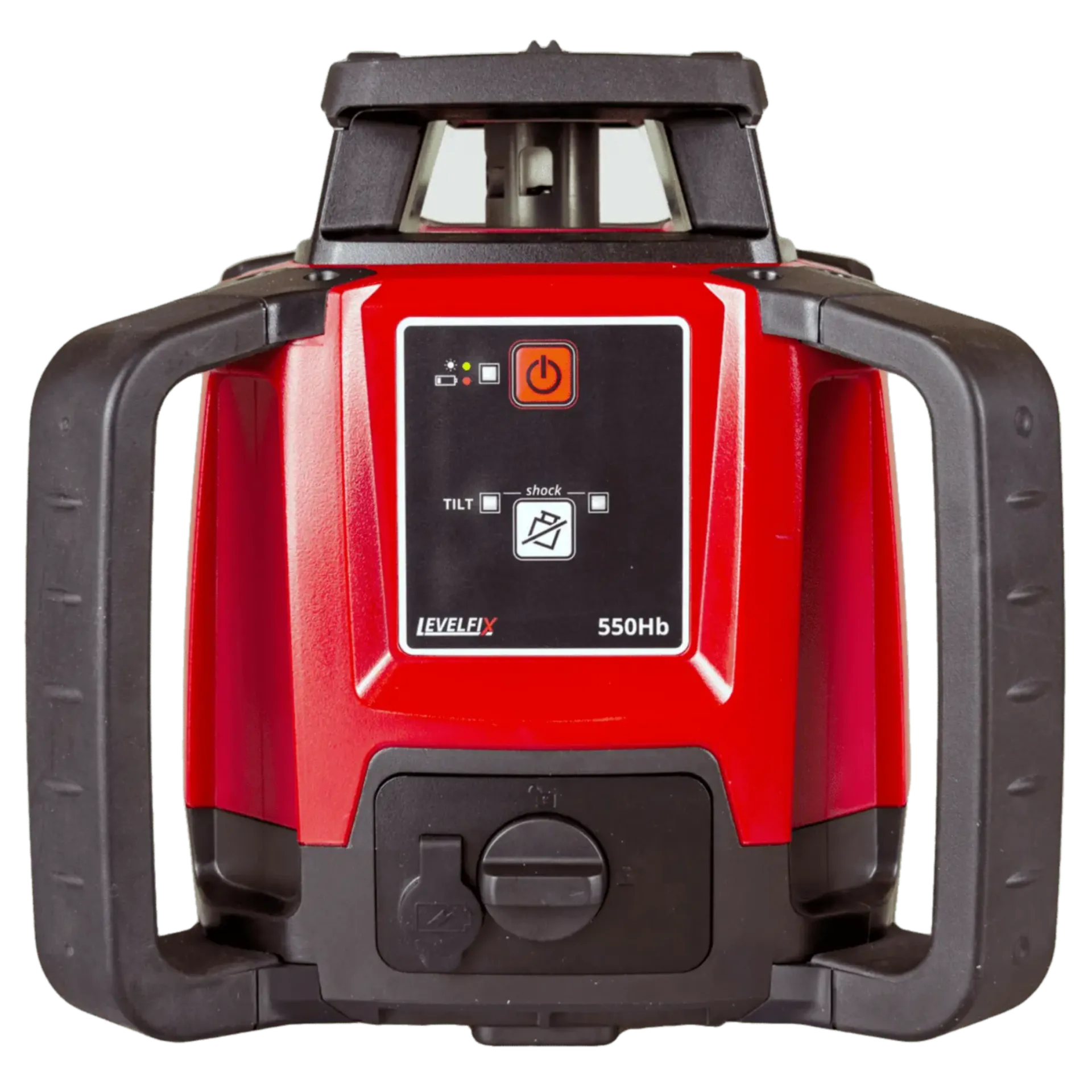 Bouwlaser 550HB Set Bouwlaser 550HB Set