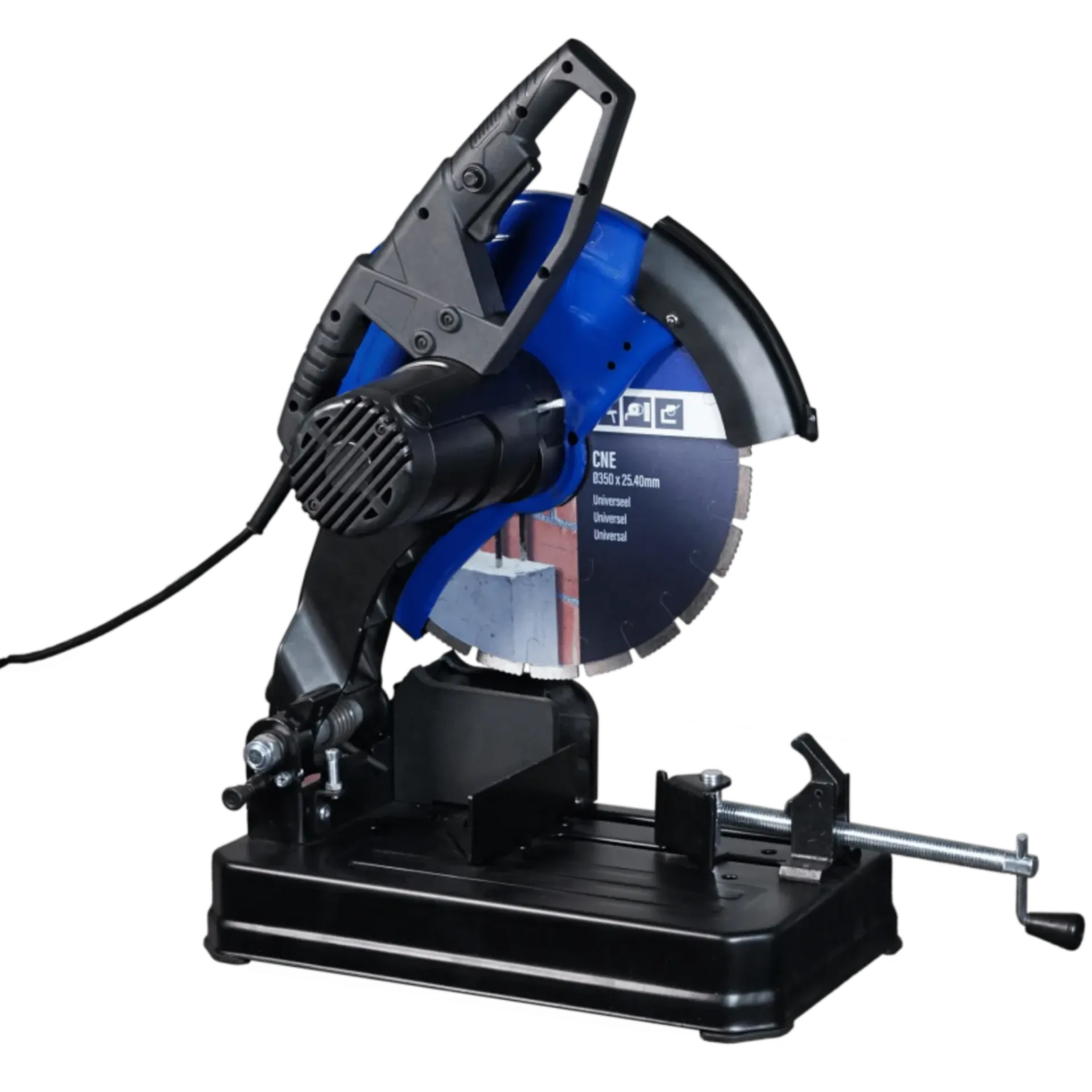 Steenzaagmachine Easycoup Compact