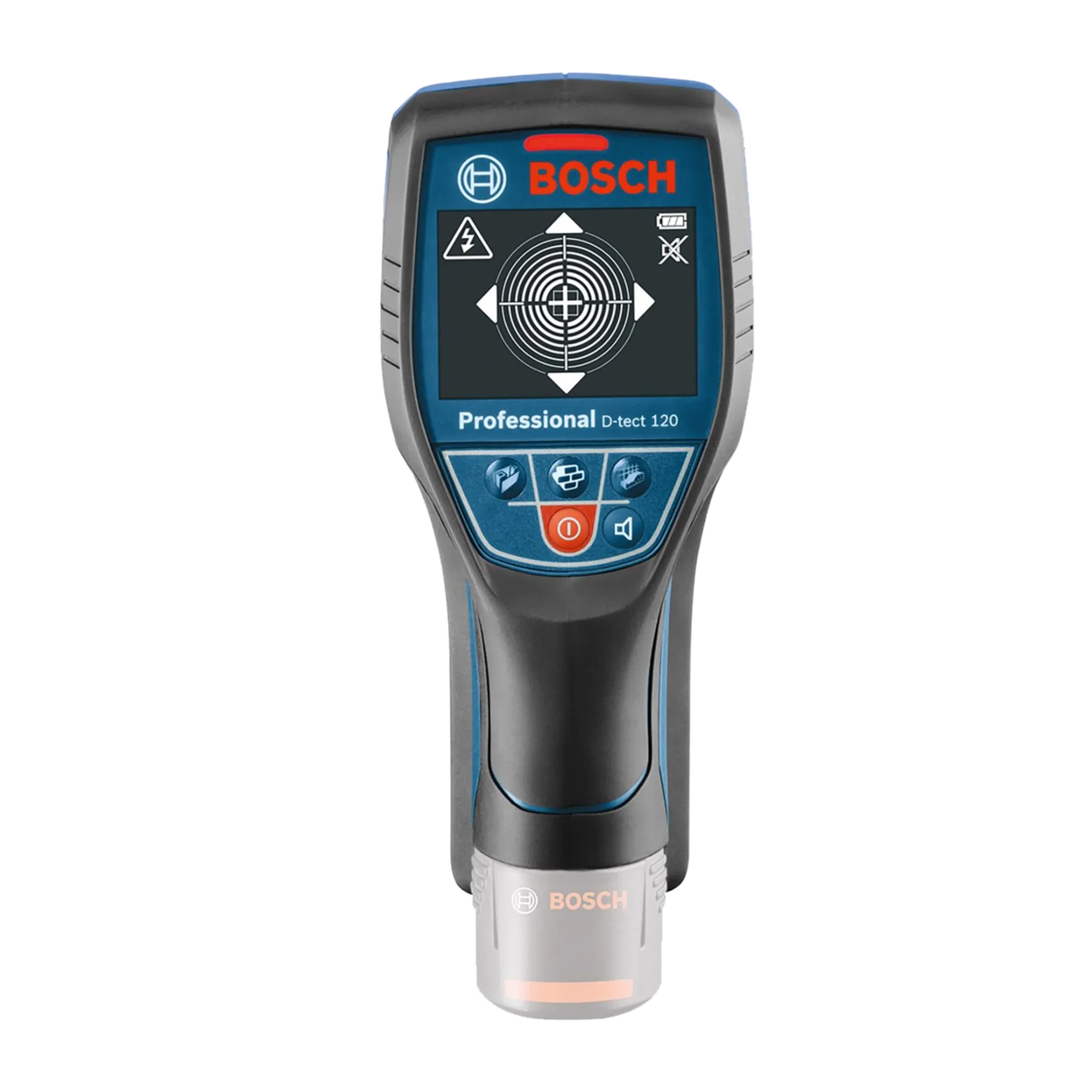 Détecteur de mur D-TECT 120