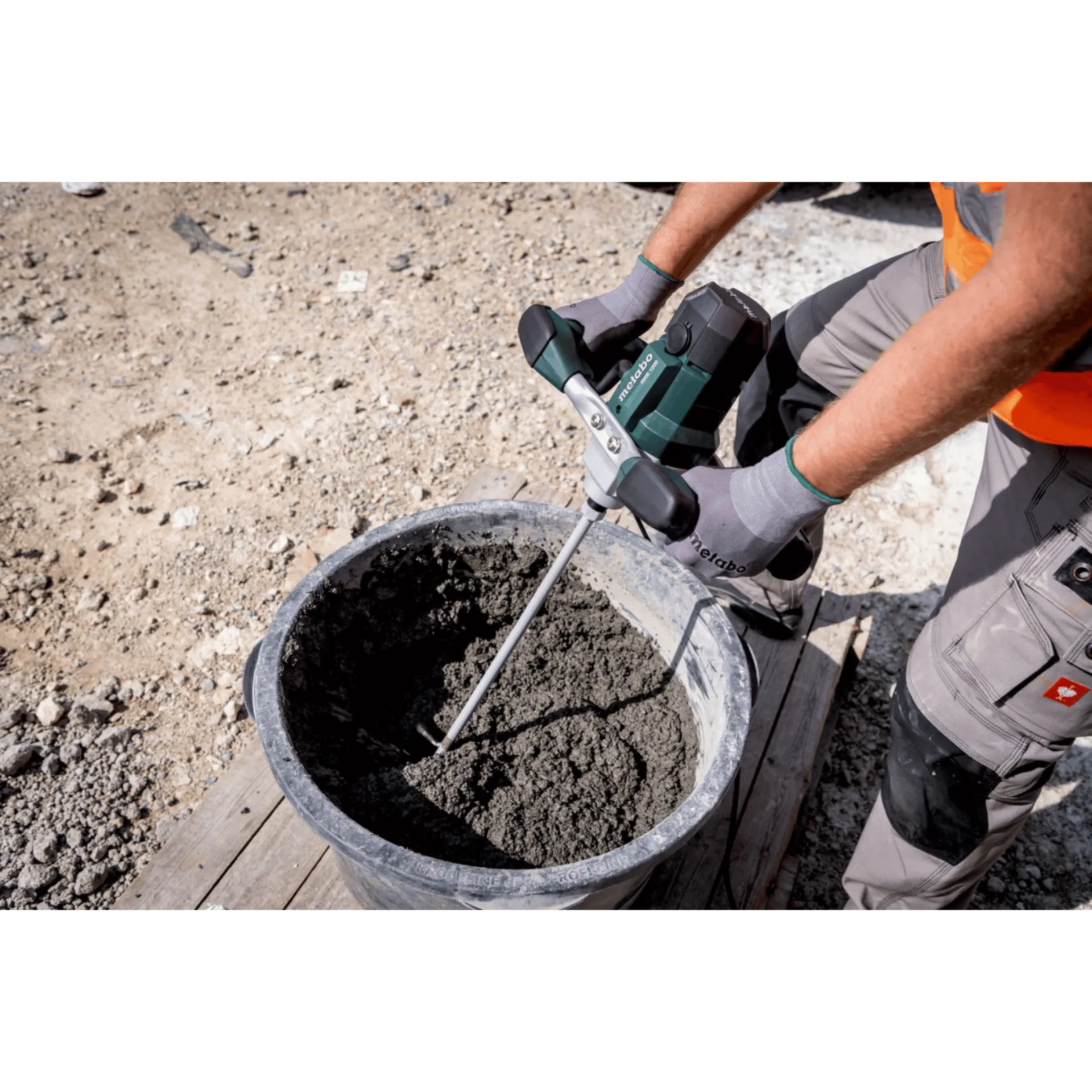 Menger RWE 1200 (1200W – 30 liter) Menger RWE 1200 (1200W – 30 liter)