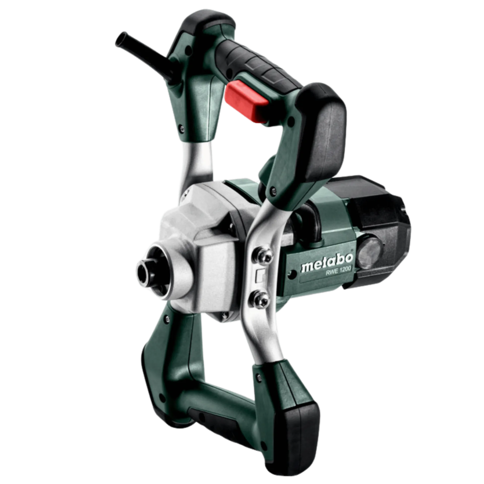 Mélangeur RWE 1200 (1200W – 30 litres) Mélangeur RWE 1200 (1200W – 30 litres)