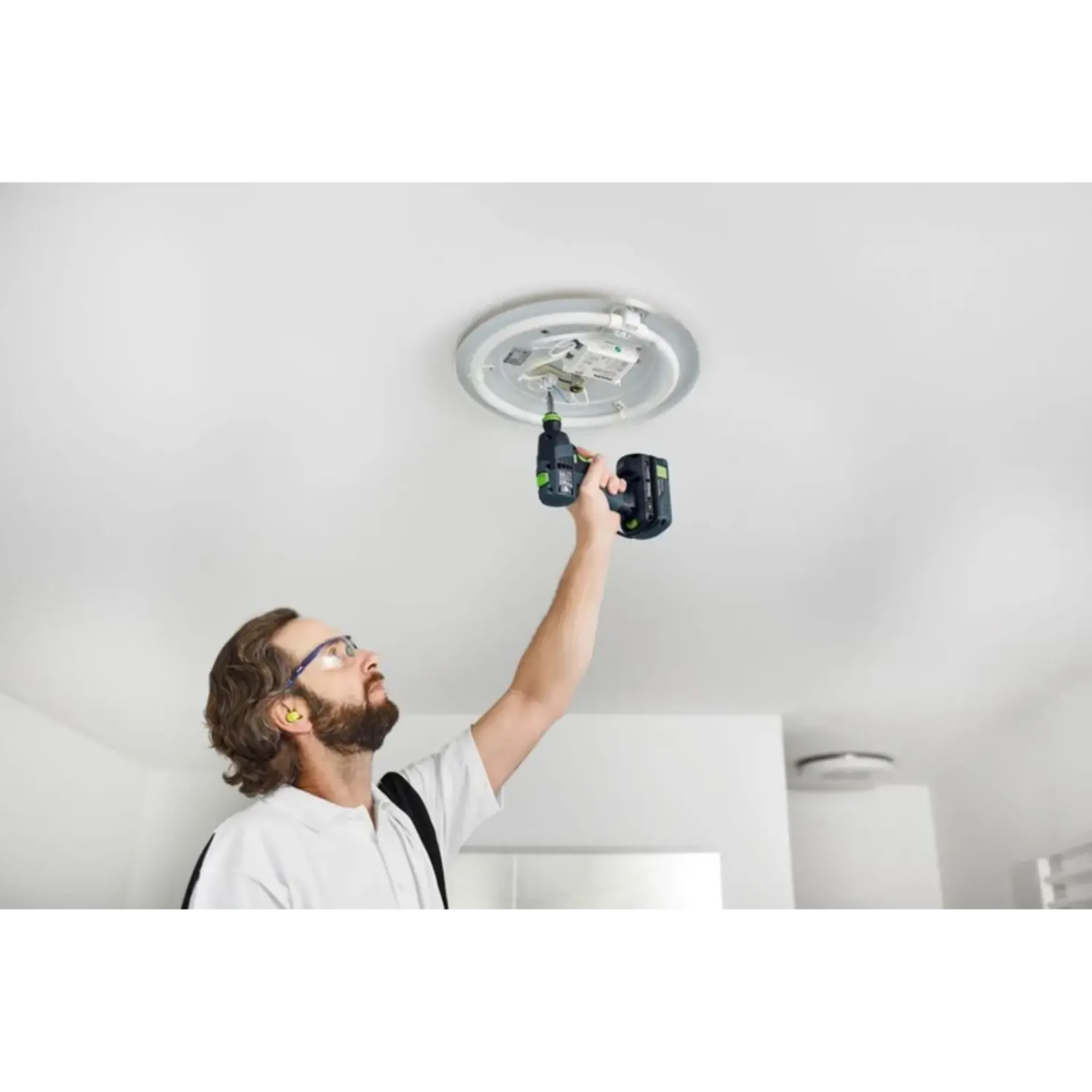 Perceuse-visseuse sur accu TXS 18 C 3,0-PLUS (18V - 2 x 3 Ah Li-ion)