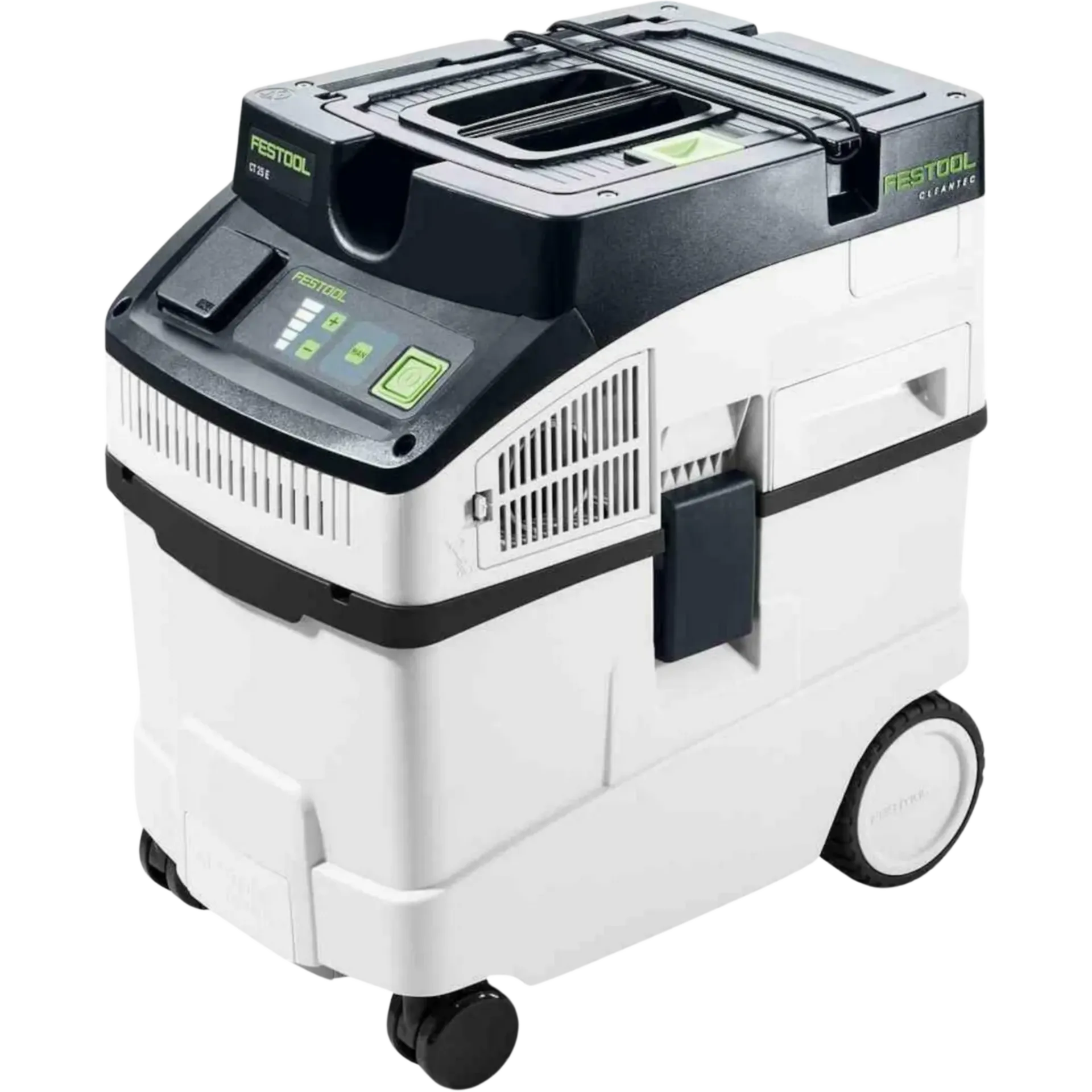 Aspirateur eau et poussière CT 25 E set