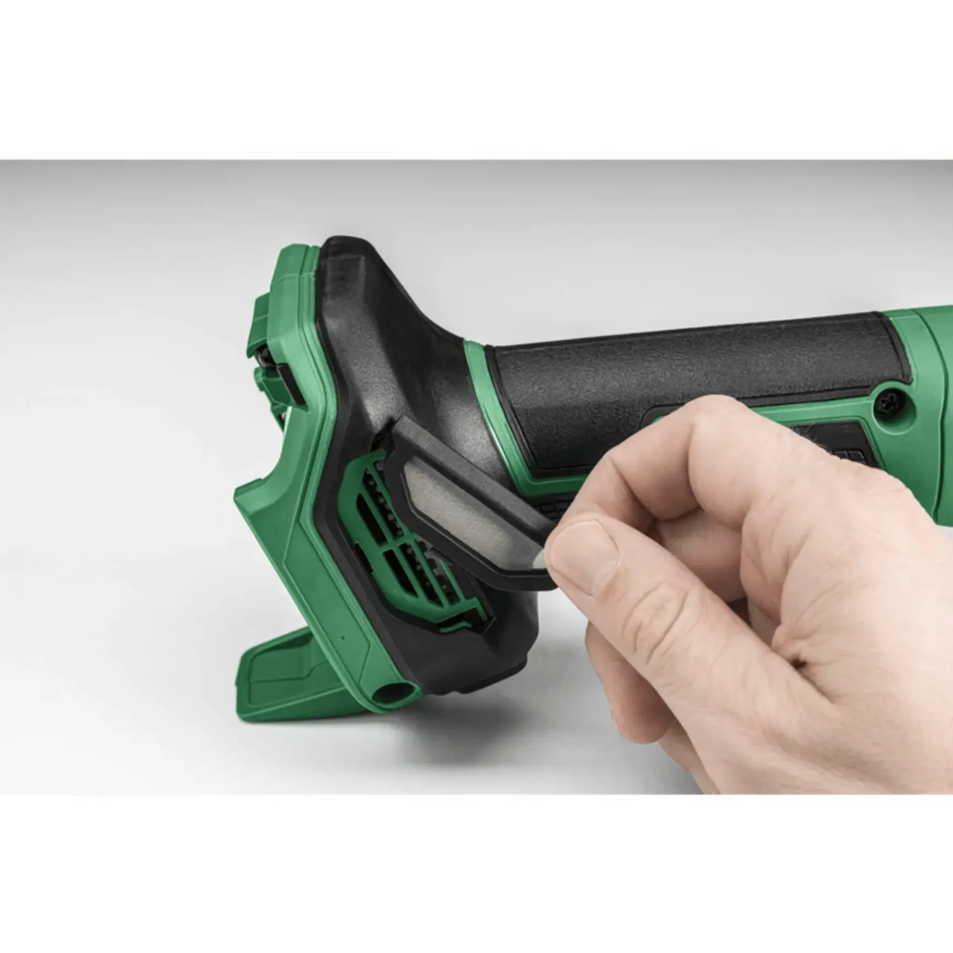 Meuleuse d'angle sans fil G1813DEW2Z (18V – livré sans batterie - Ø 125 mm) Meuleuse d'angle sans fil G1813DEW2Z (18V – livré sans batterie - Ø 125 mm)