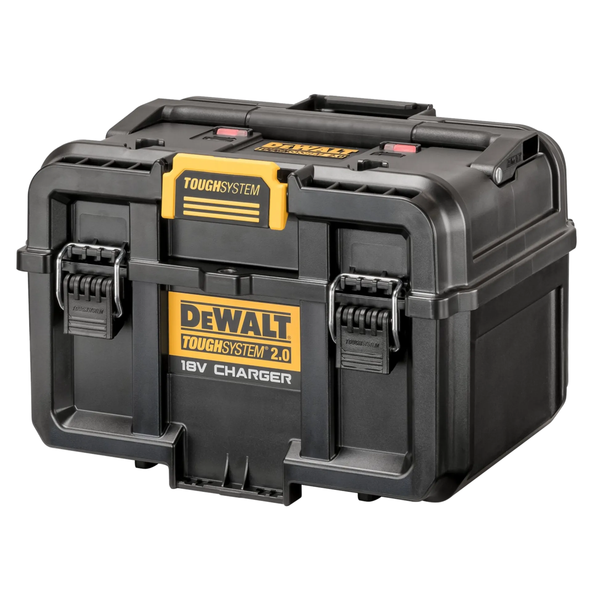 Duolader in koffer DWST83471 ToughSystem 2.0