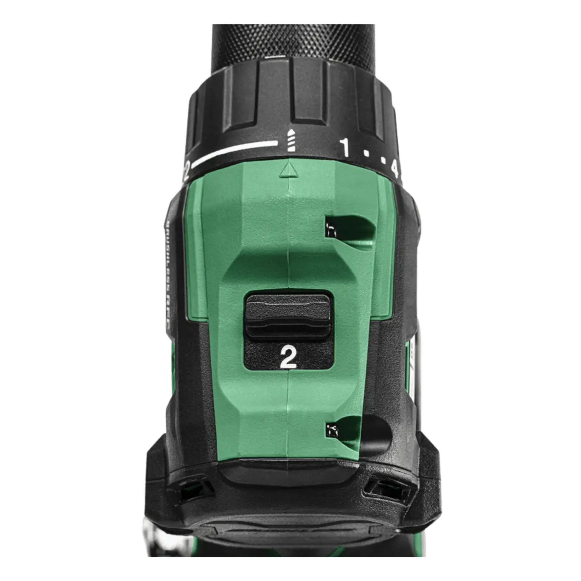 Accu schroef- en boormachine DS18DEW2Z (18V – geleverd zonder accu) Accu schroef- en boormachine DS18DEW2Z (18V – geleverd zonder accu)