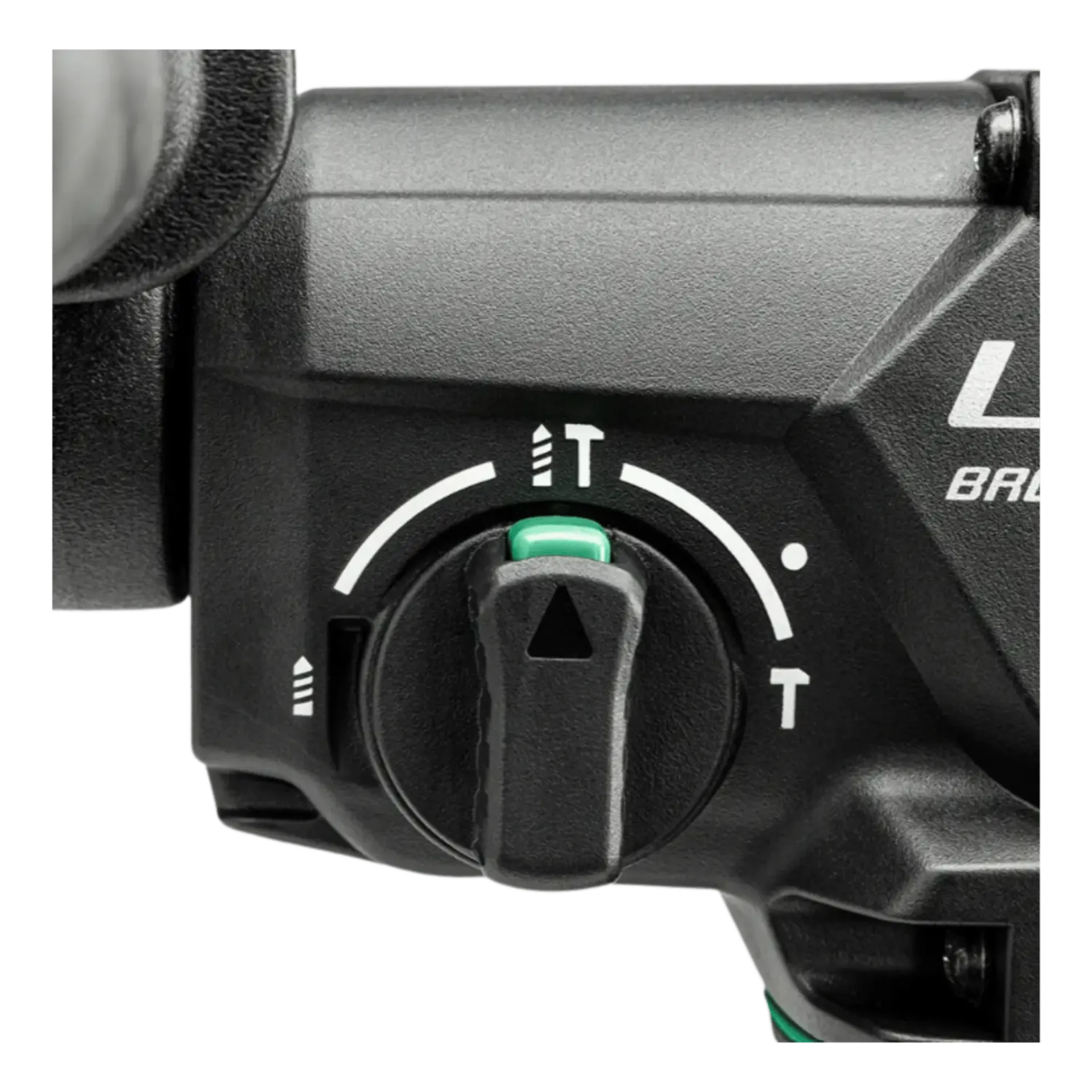 Accu boorhamer DH1826DCW2Z (18V – geleverd zonder accu - 3.2 J)