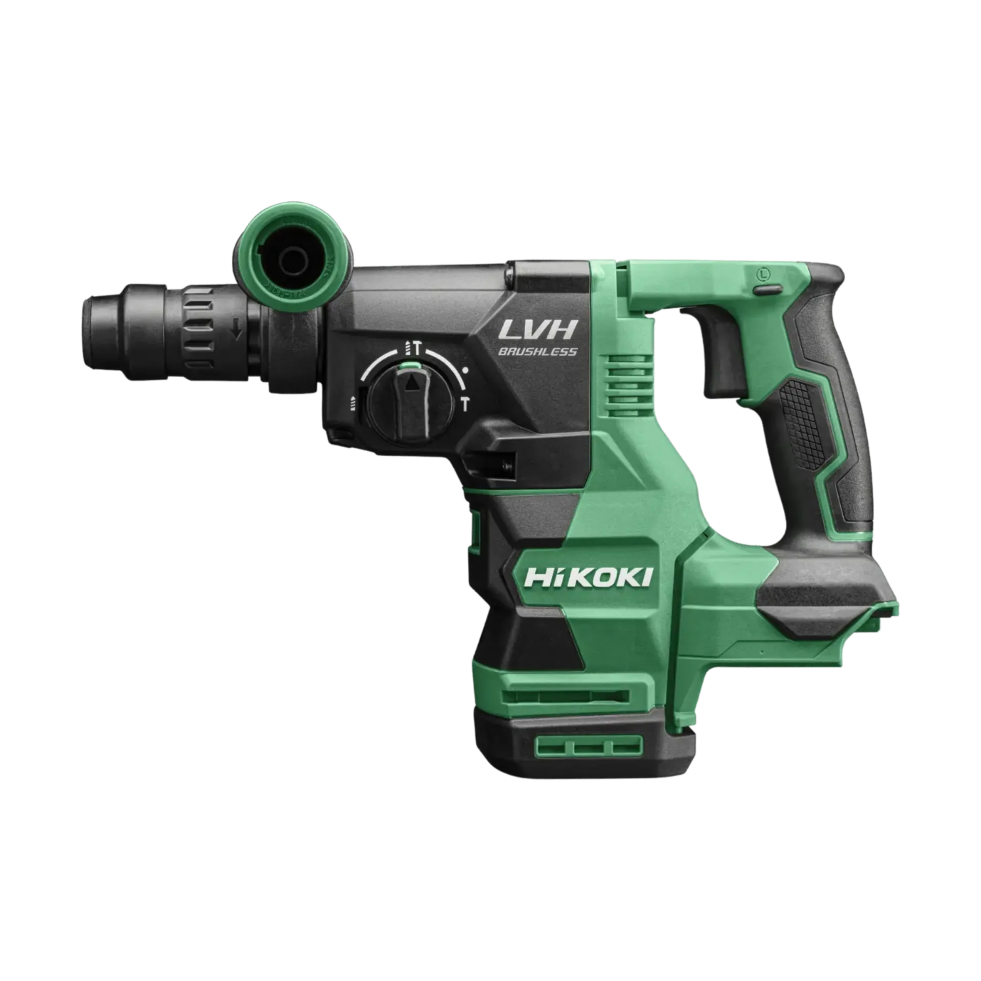 Marteau perforateur sans fil DH1826DCW2Z (18V – livré sans batterie - 3.2 J)