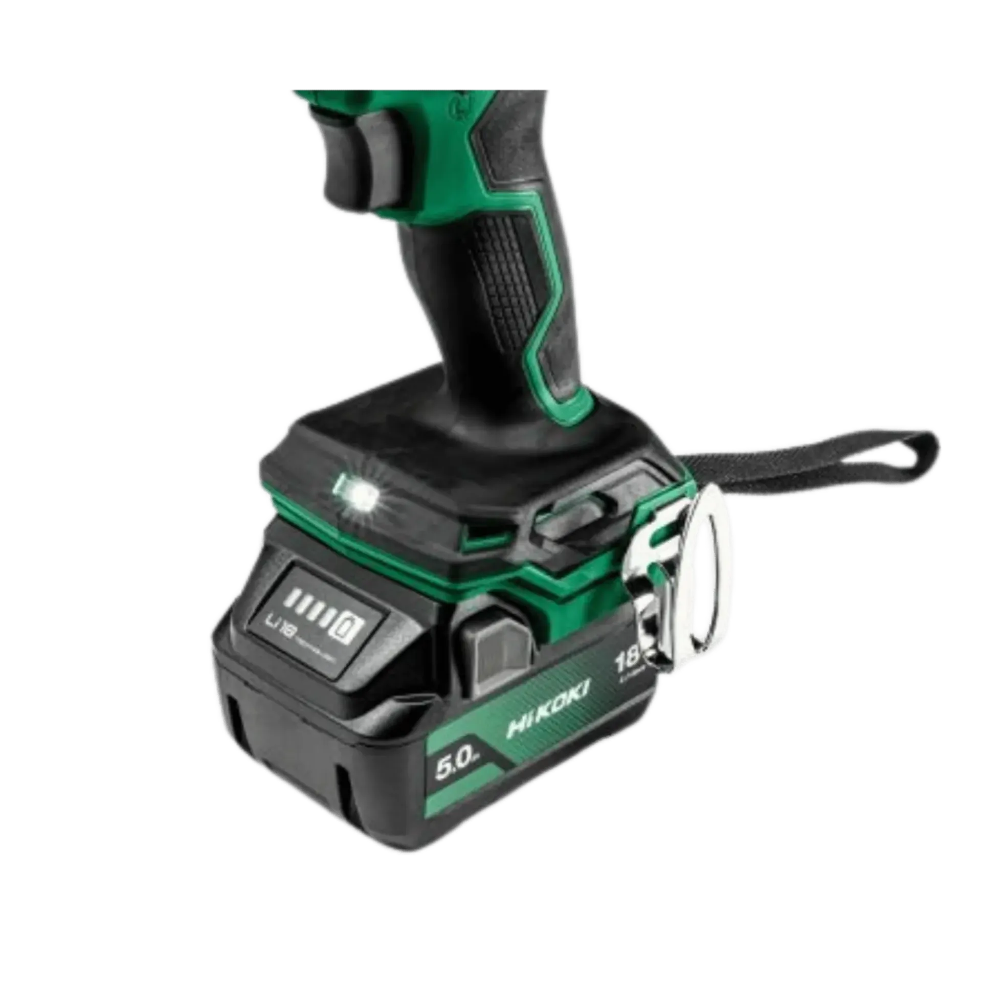 Accu schroef- en klopboormachine DV18DCW2Z (18V – geleverd zonder accu) Accu schroef- en klopboormachine DV18DCW2Z (18V – geleverd zonder accu)