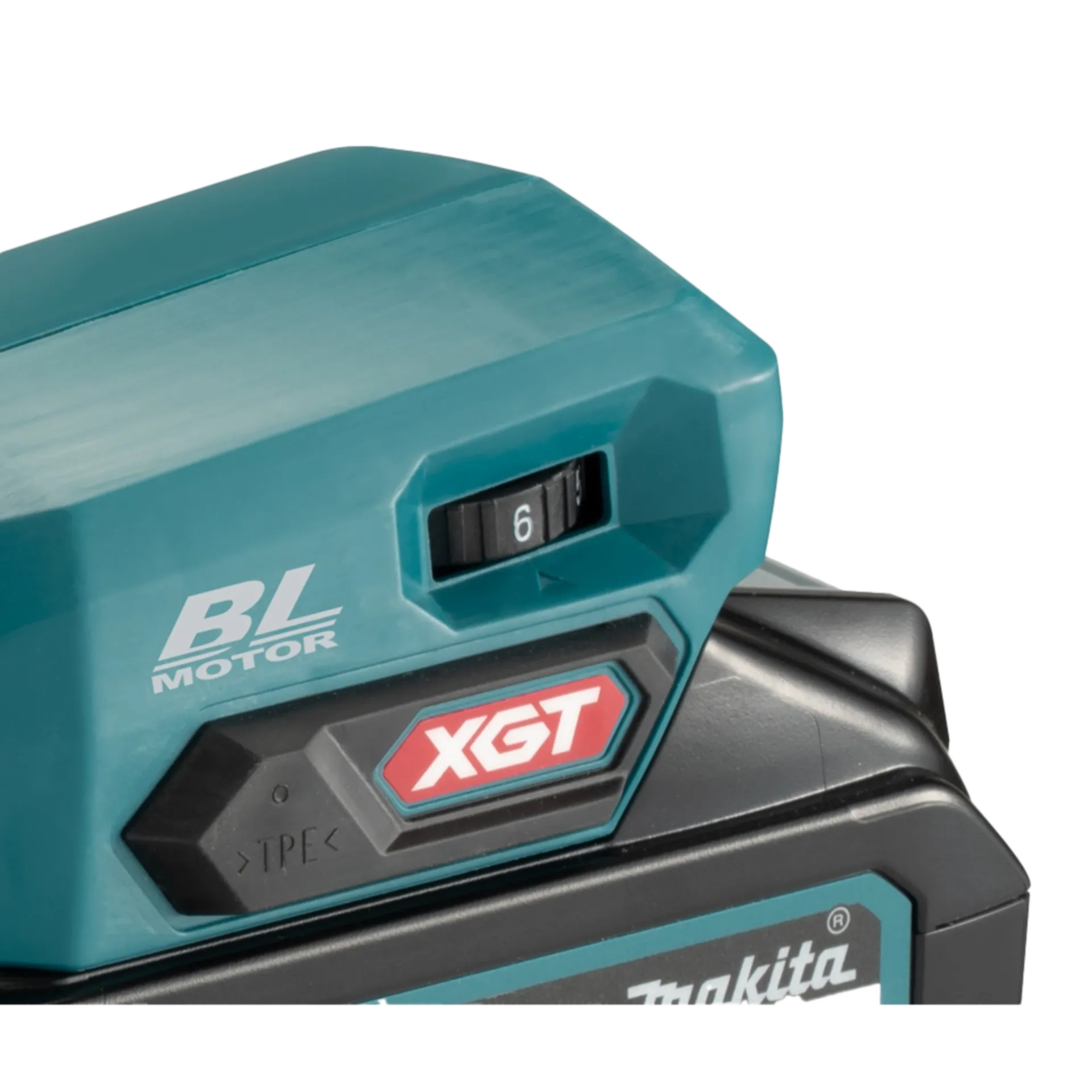 Scie Sauteuse sur Batterie JV001GZ01 (40V - Batterie non incluse)