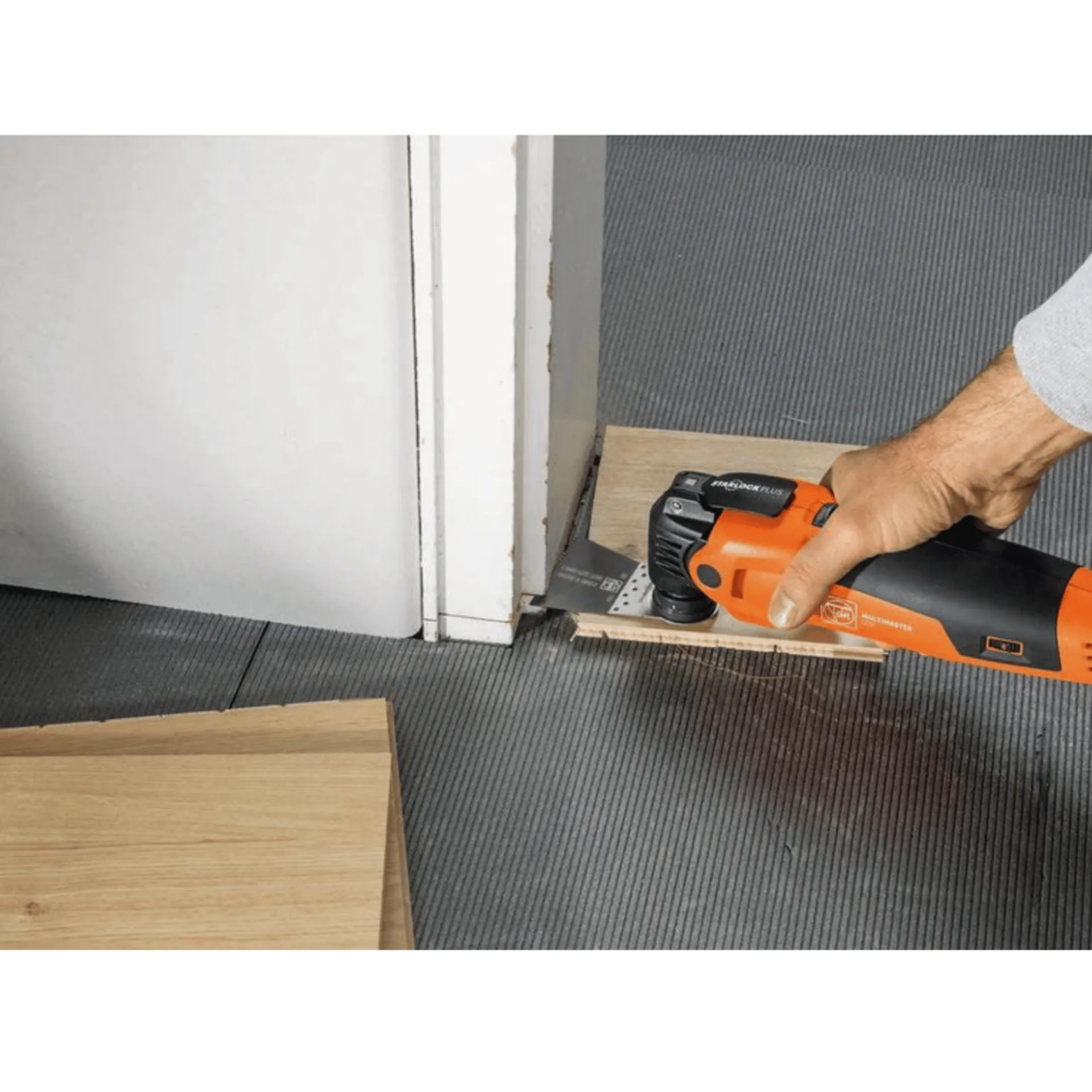 Outil multifonction Multimaster 500 mm plus top Outil multifonction Multimaster 500 mm plus top