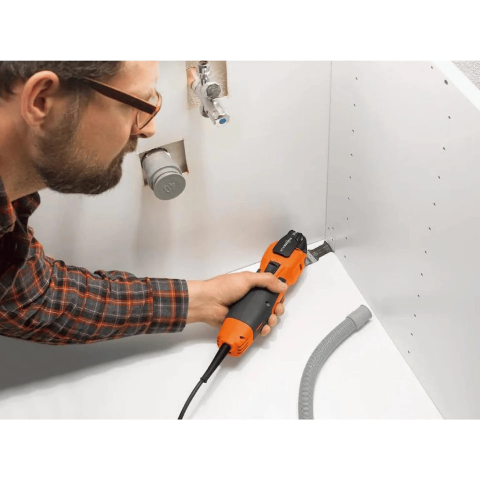 Outil multifonction Multimaster 500 mm plus top Outil multifonction Multimaster 500 mm plus top