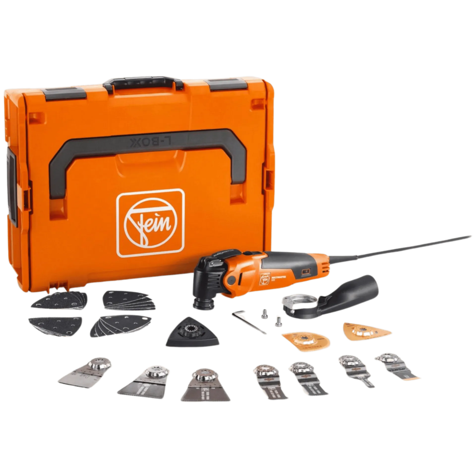 Multitool multimaster 500 mm plus top