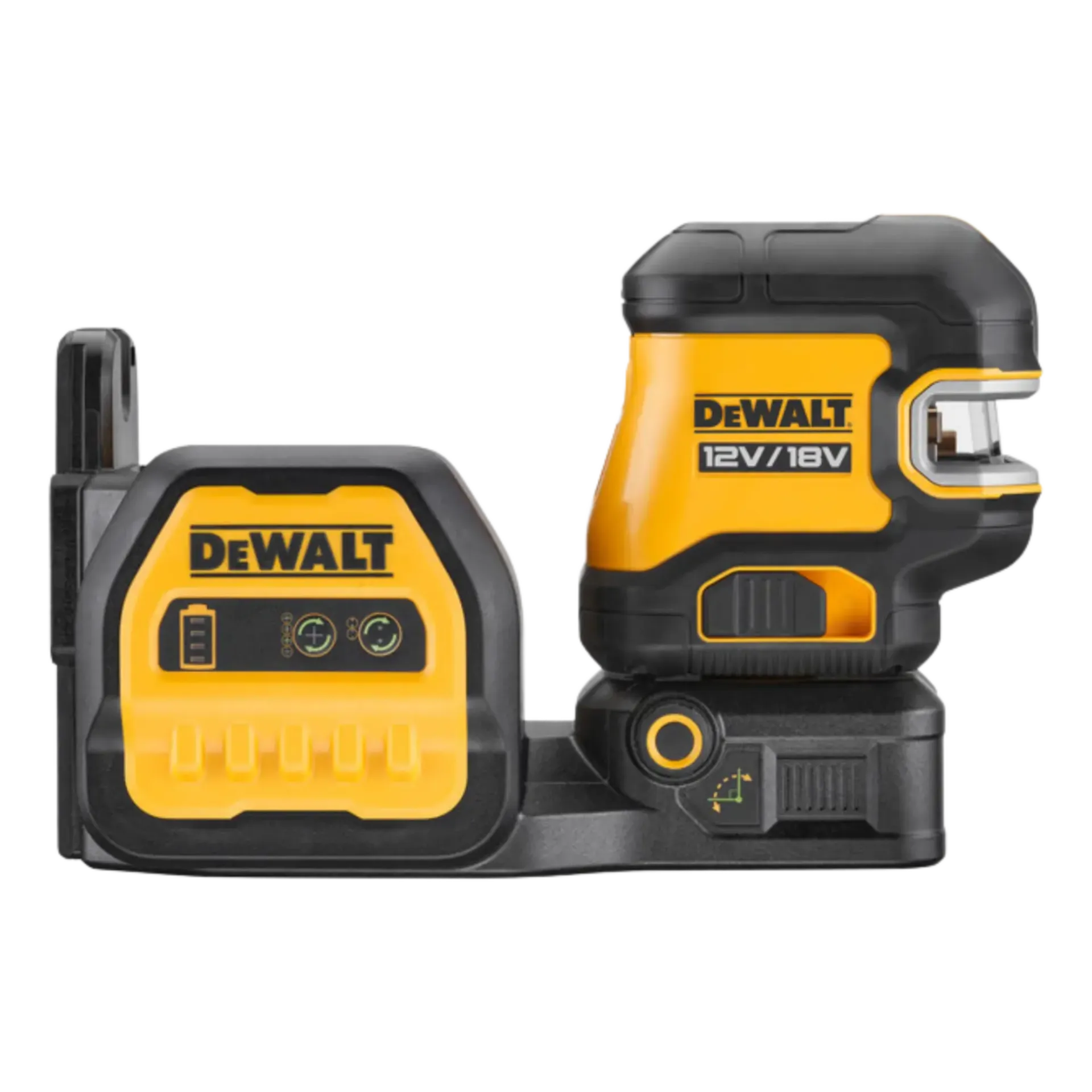 DCE822NG18 kruislijnlaser DCE822NG18 kruislijnlaser