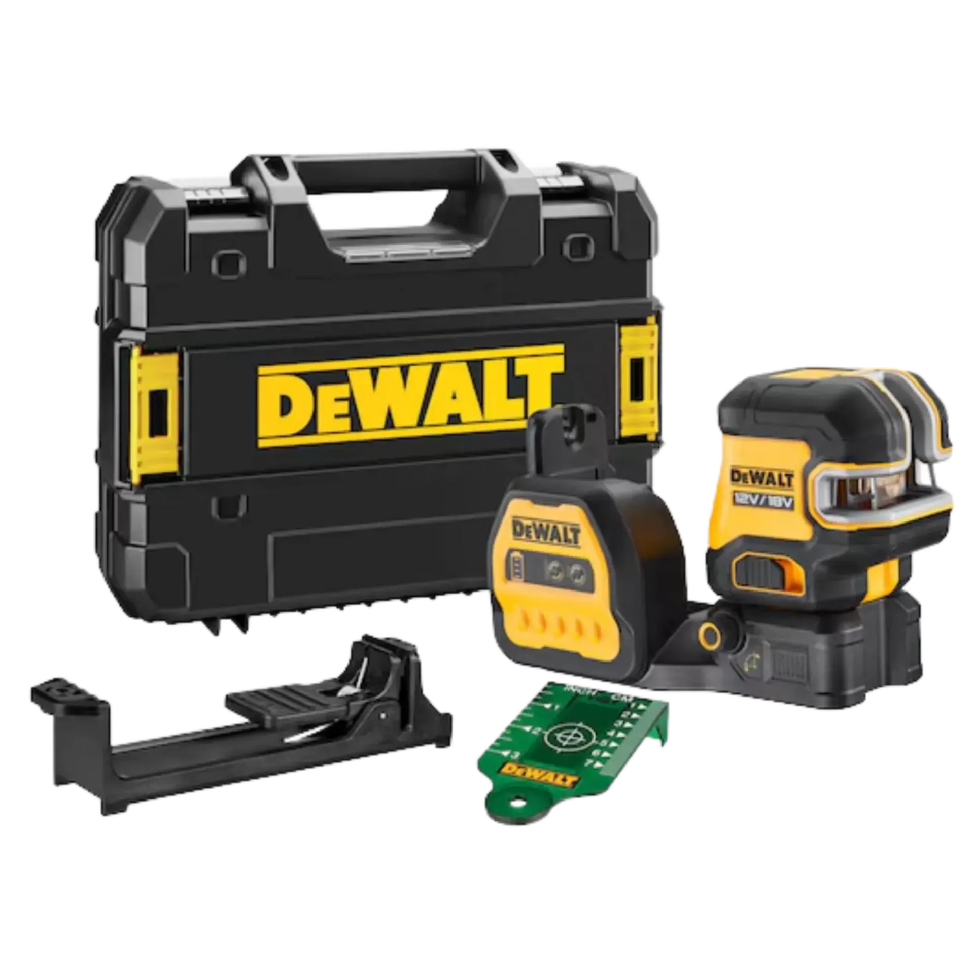 DCE822NG18 Laser croix DCE822NG18 Laser croix