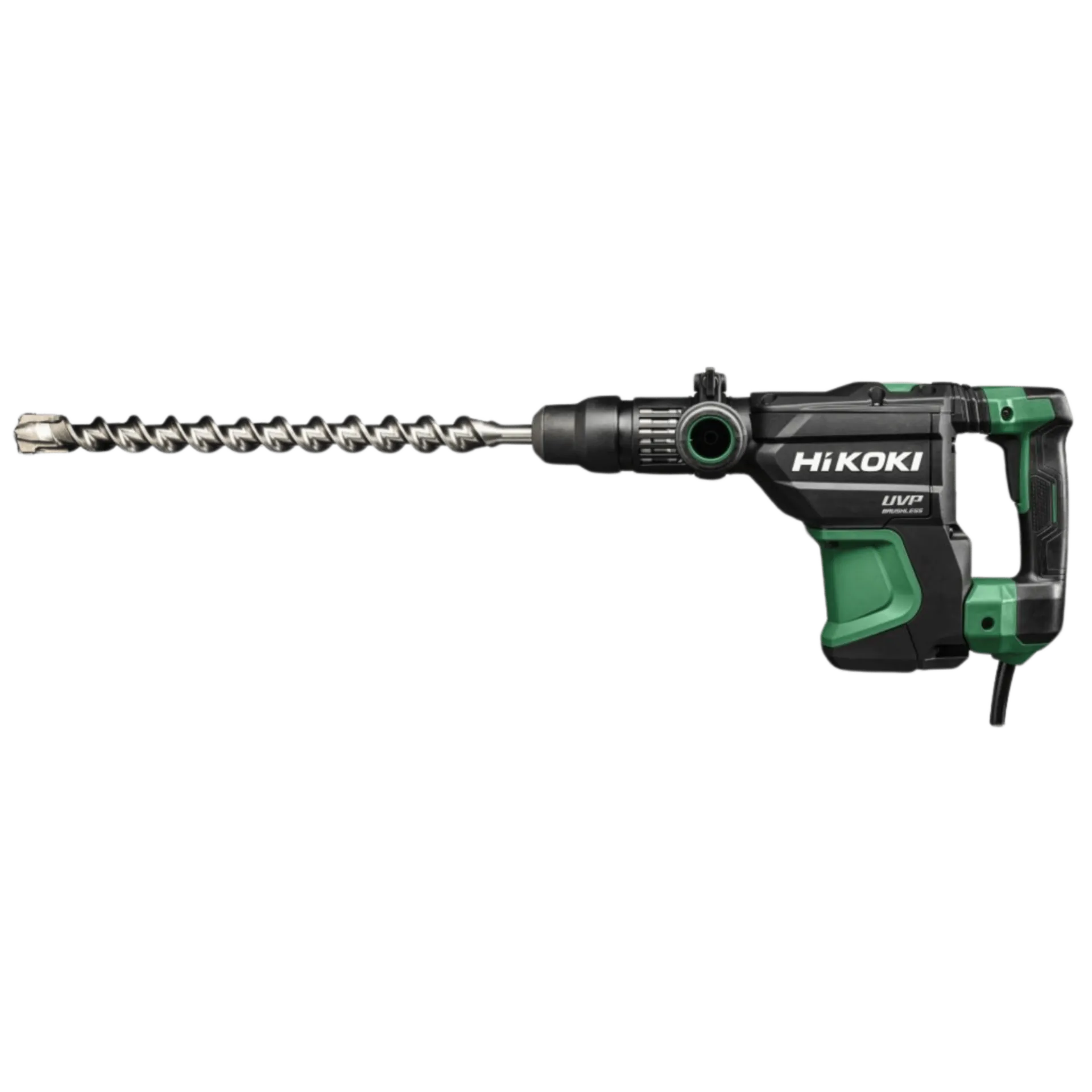 Boor- en breekhamer DH40MEY2WSZ (1150 W - 9.2 J - SDS-Max) Boor- en breekhamer DH40MEY2WSZ (1150 W - 9.2 J - SDS-Max)