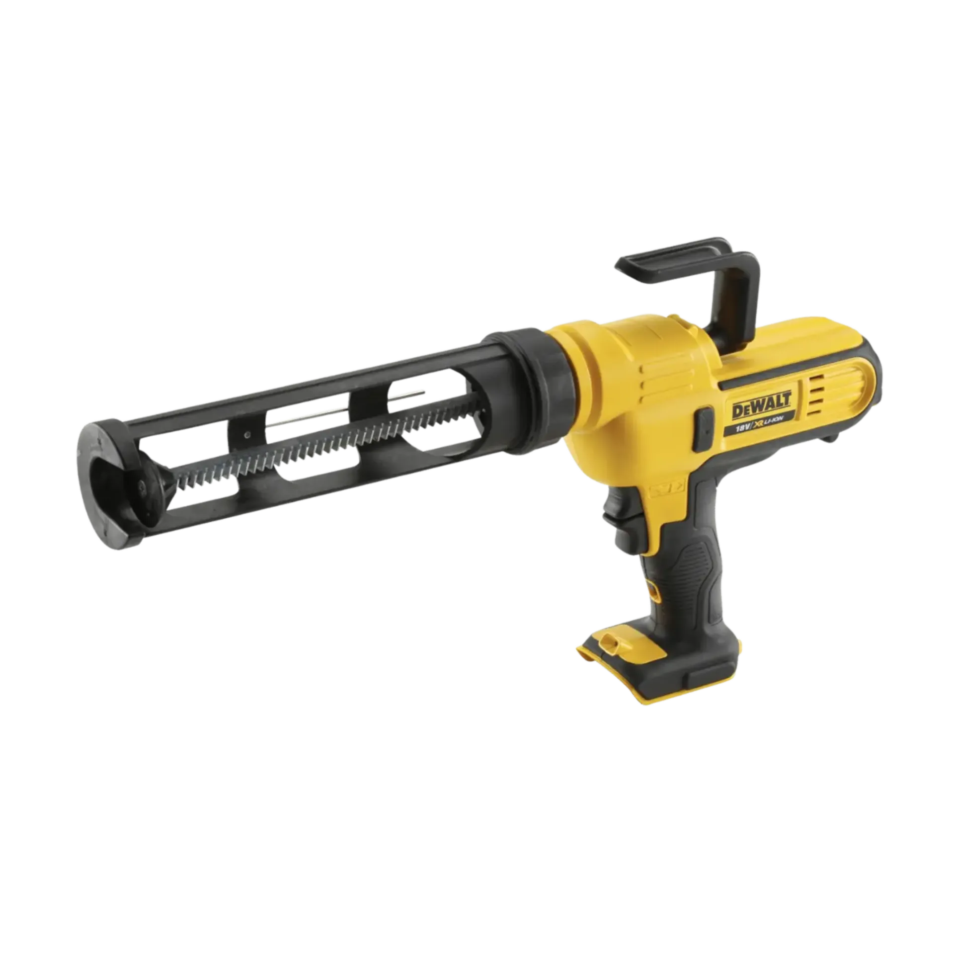 Pompe à silicone à batterie DCE560N (18V - sans batterie - 290-310 ml)