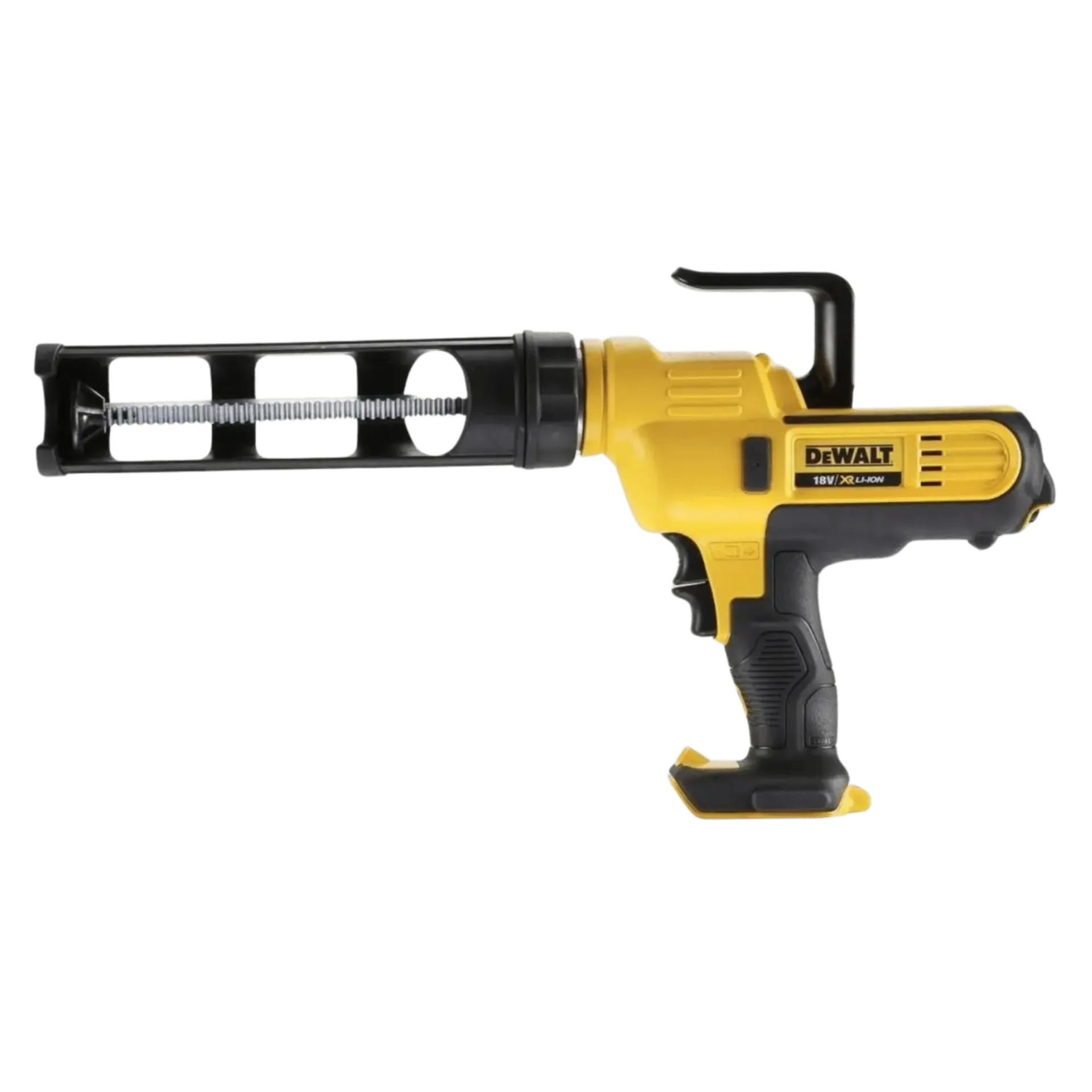 Pompe à silicone à batterie DCE560N (18V - sans batterie - 290-310 ml) Pompe à silicone à batterie DCE560N (18V - sans batterie - 290-310 ml)