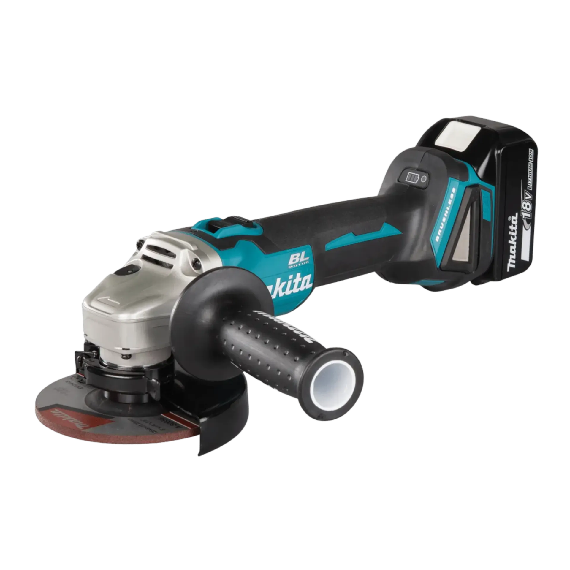 Combiset sans fil 6-pack DLX6128JX1 (18V - 3 X 5 Ah Li-ion)