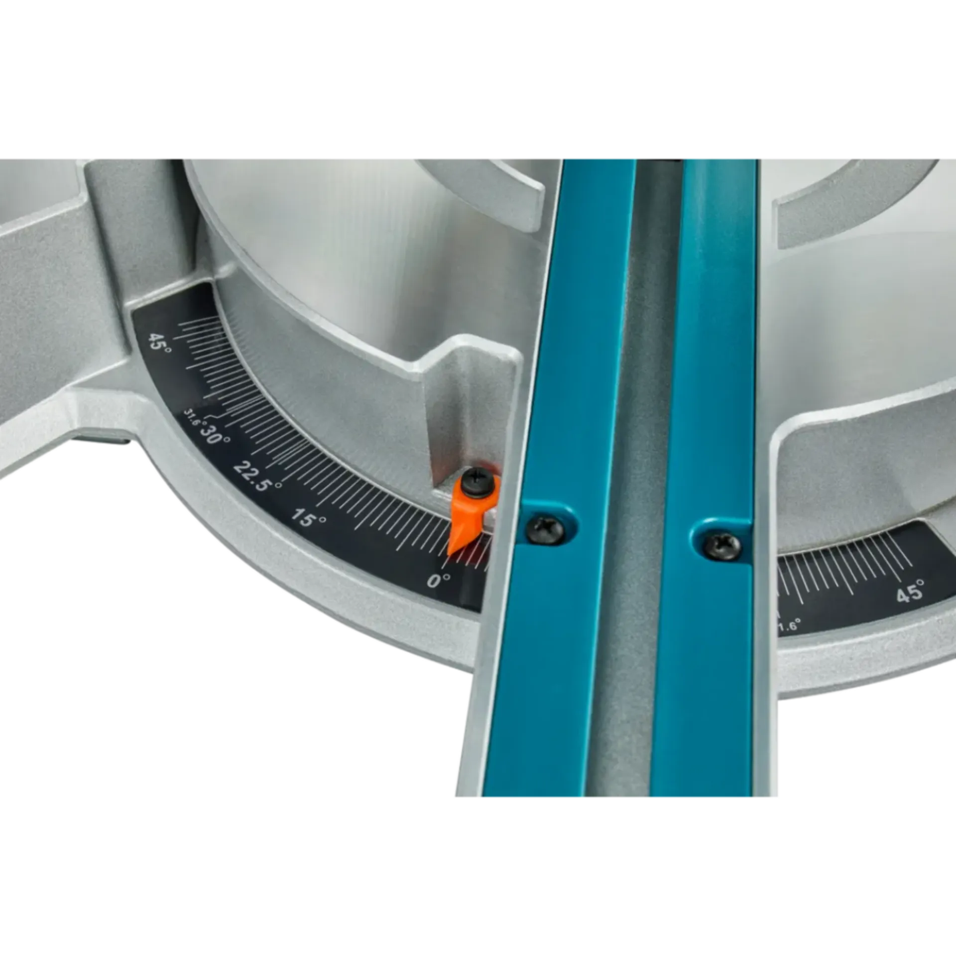 Scie à onglets et à tronçonner LS1110F 1450 W (Ø 260 mm)