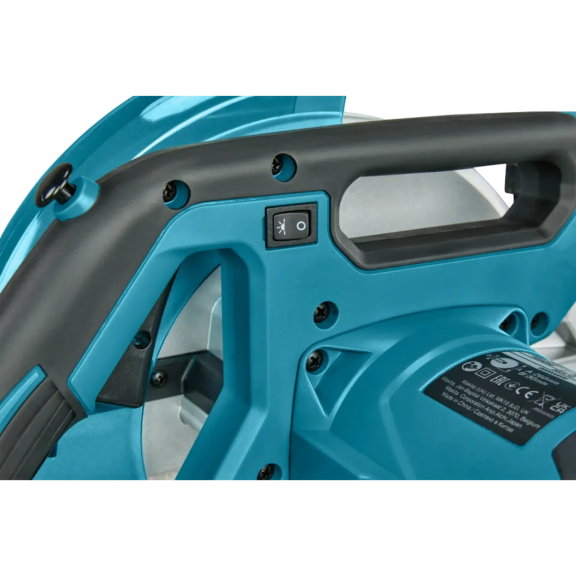 Scie à onglets et à tronçonner LS1110F 1450 W (Ø 260 mm) Scie à onglets et à tronçonner LS1110F 1450 W (Ø 260 mm)