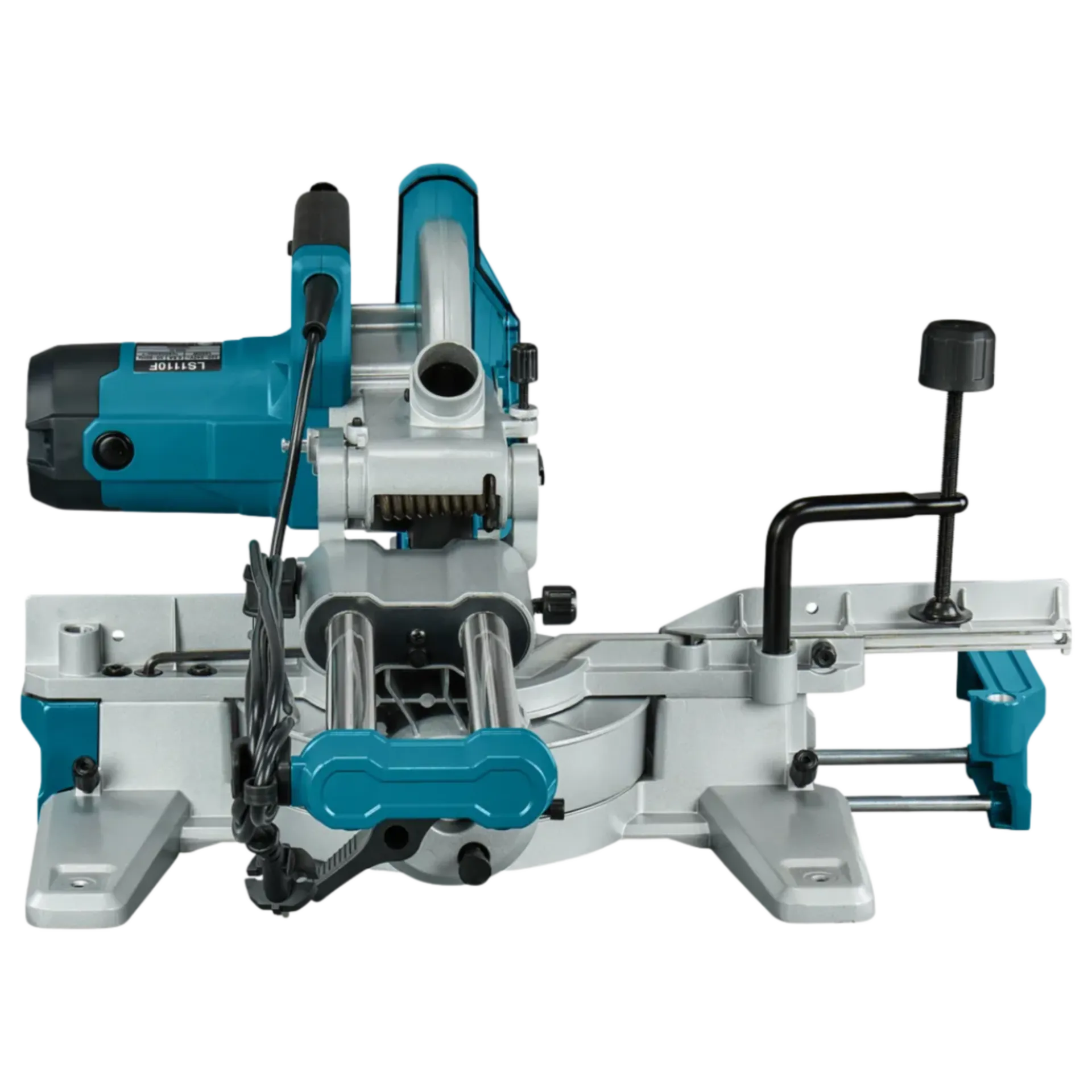 Scie à onglets et à tronçonner LS1110F 1450 W (Ø 260 mm) Scie à onglets et à tronçonner LS1110F 1450 W (Ø 260 mm)