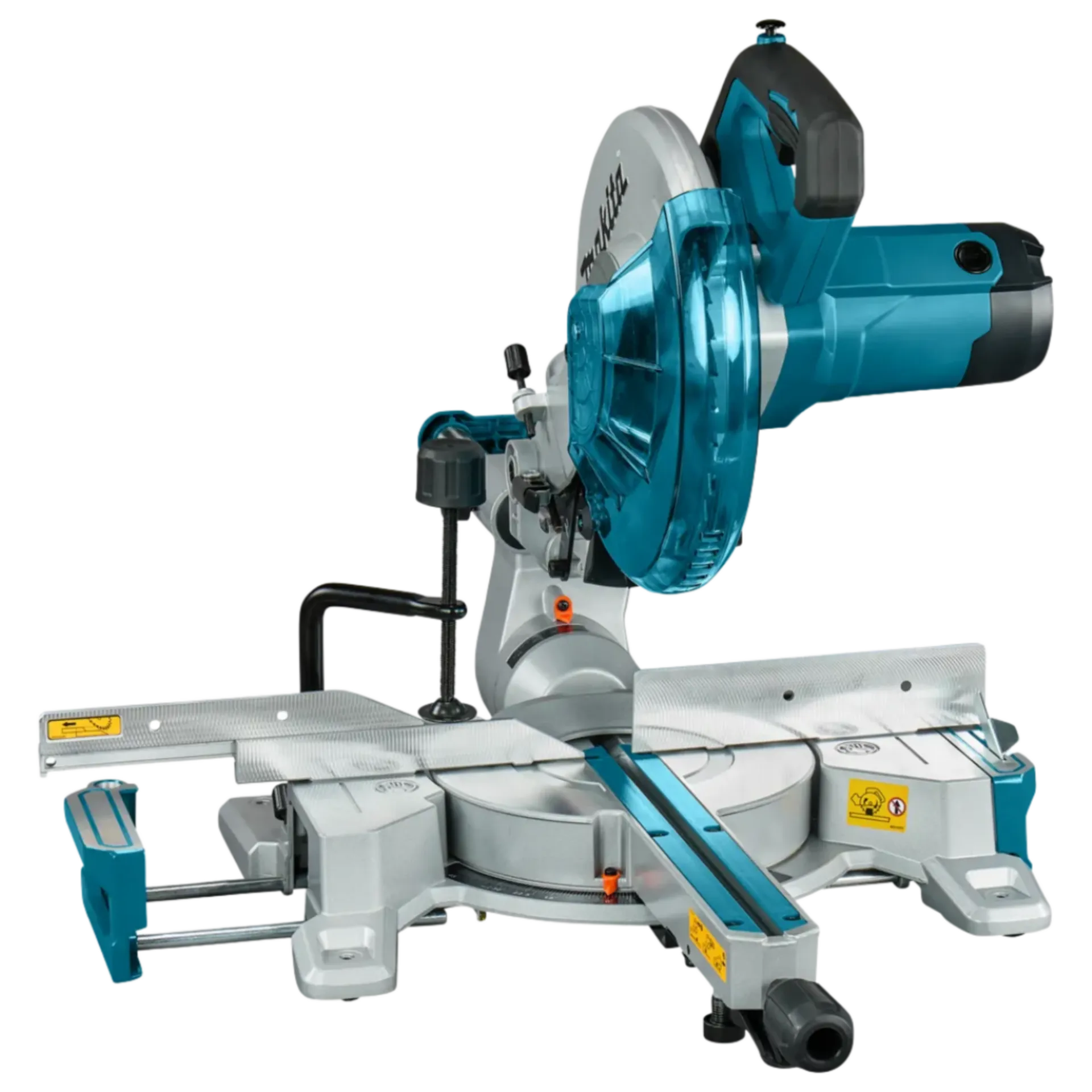 LS1110F Afkort- en verstekzaag 1450 W (Ø 260 mm) LS1110F Afkort- en verstekzaag 1450 W (Ø 260 mm)